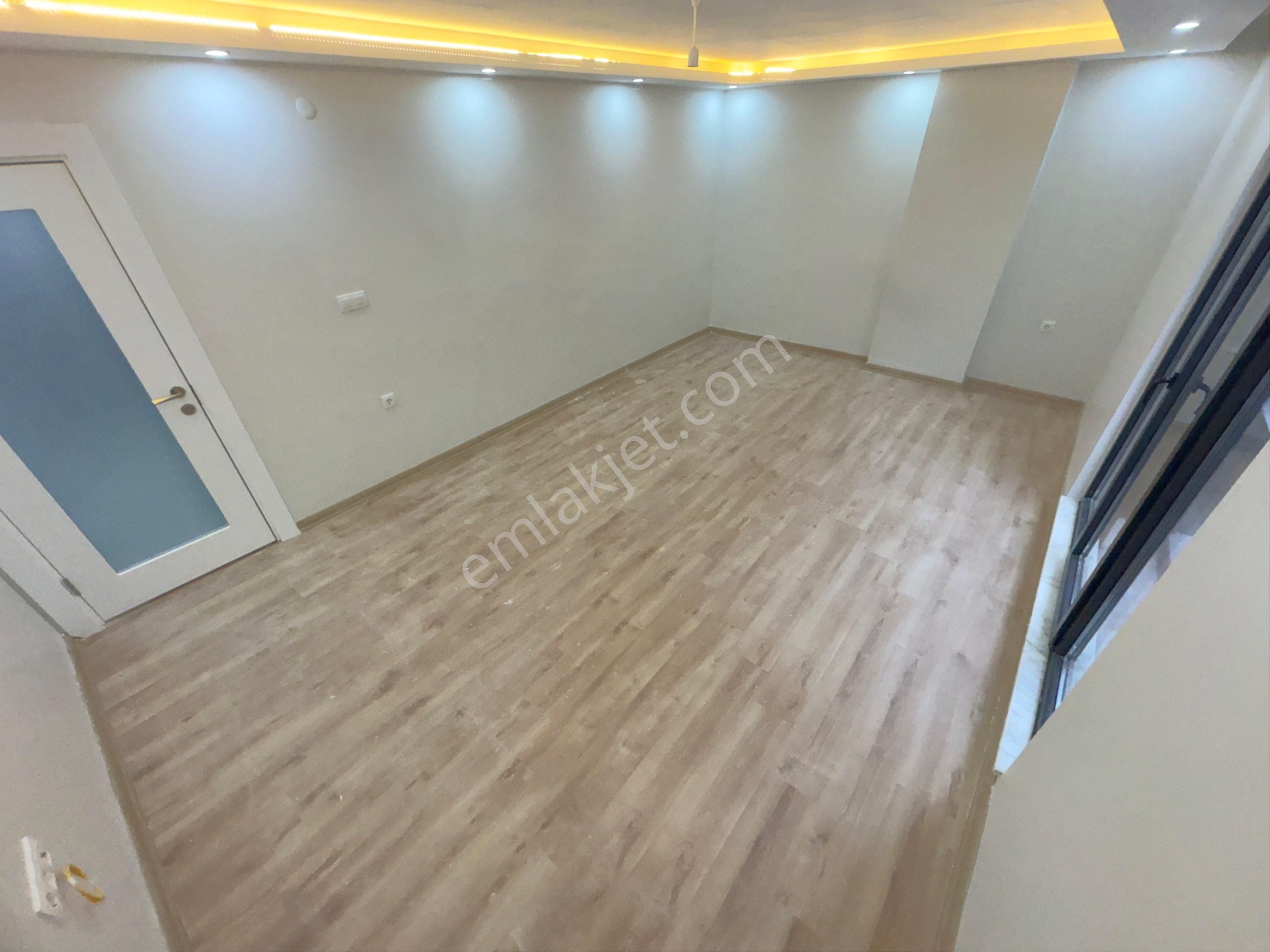 Zafer Yapı Gayrimenkulden Kiralık Sıfır Ortakat Daire Kamu Çalışanına İstanbul Sultangazi Cebecimhde - Görsel 8