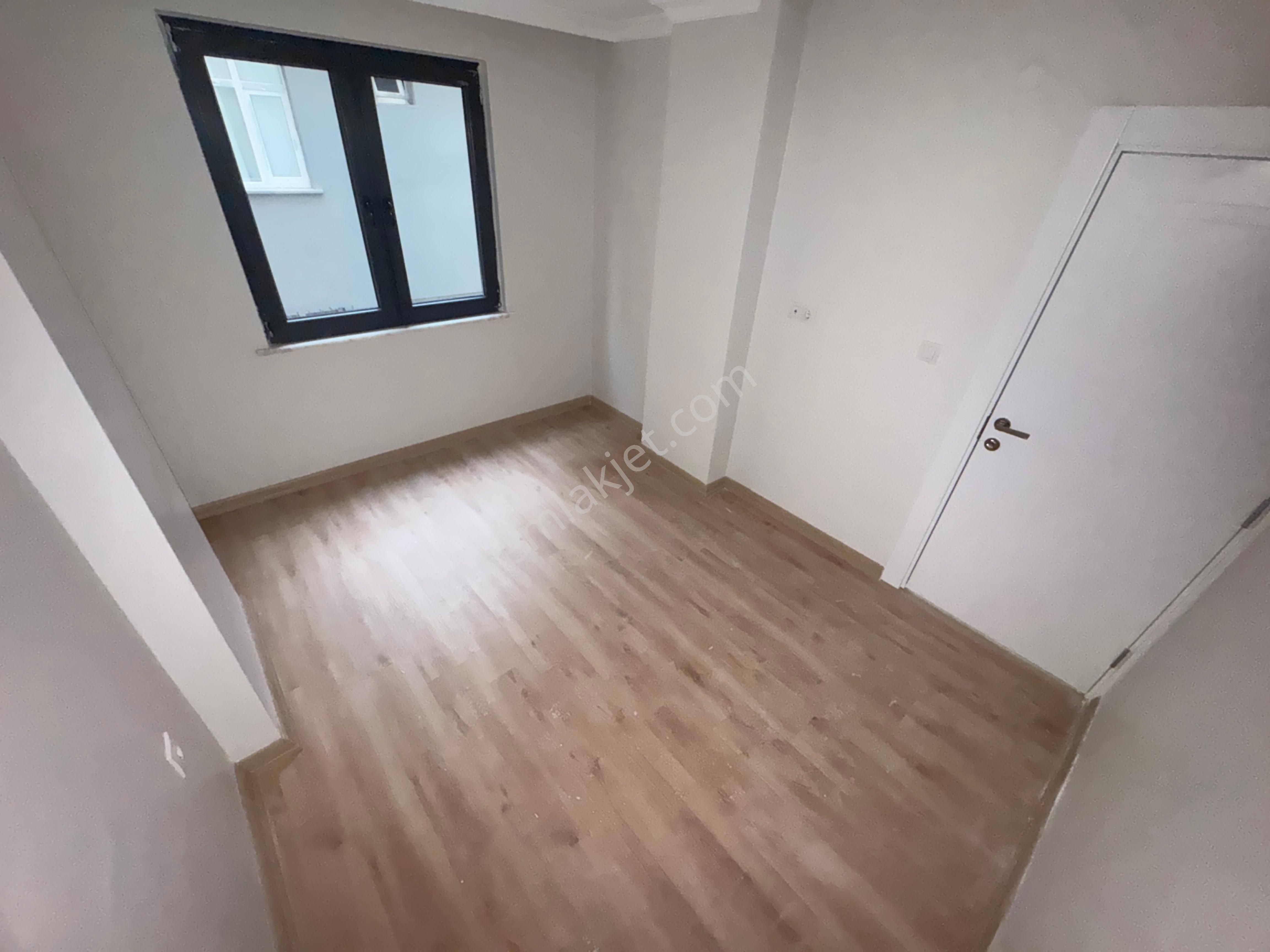 Zafer Yapı Gayrimenkulden Kiralık Sıfır Ortakat Daire Kamu Çalışanına İstanbul Sultangazi Cebecimhde - Görsel 16