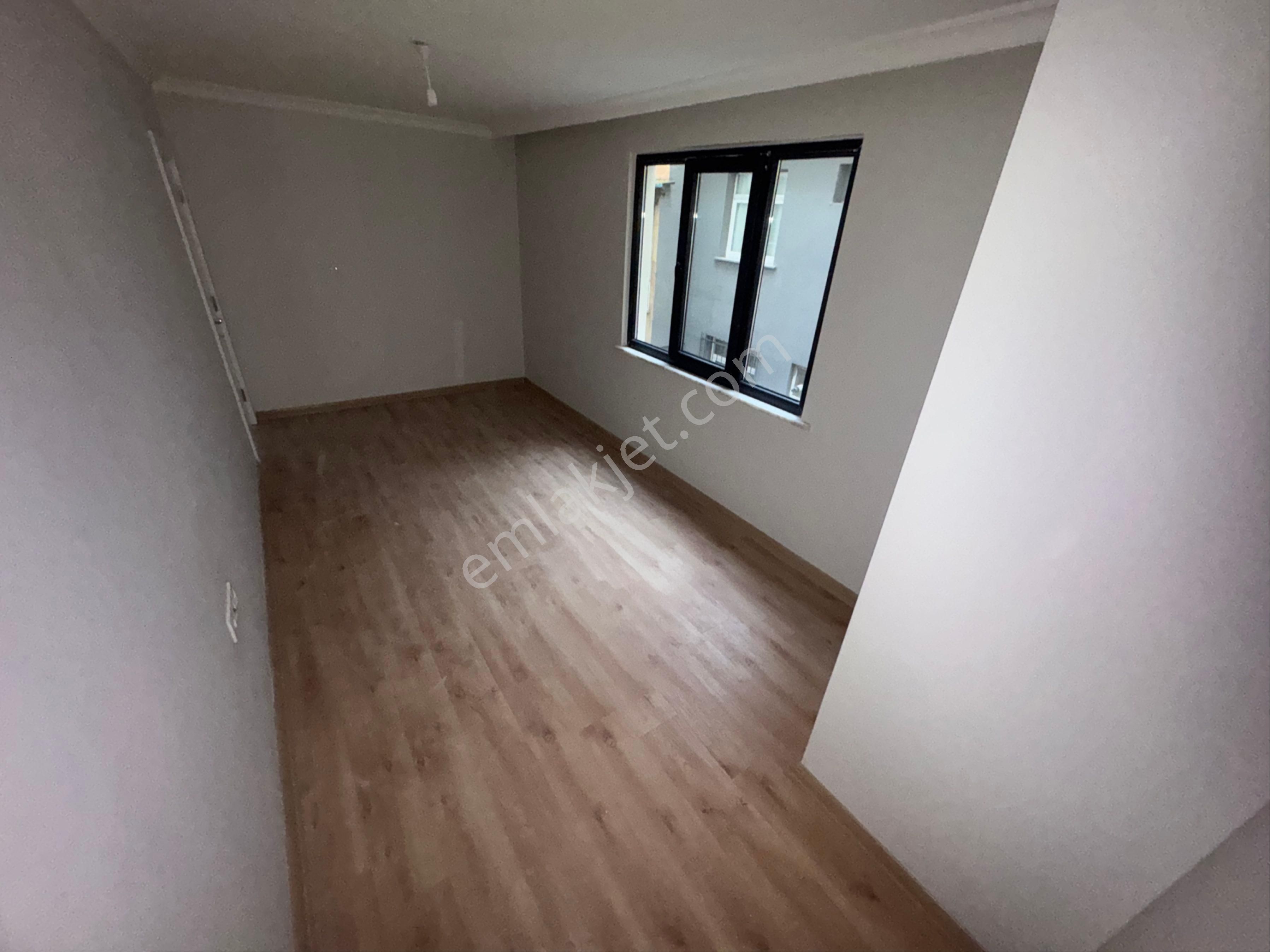 Zafer Yapı Gayrimenkulden Kiralık Sıfır Ortakat Daire Kamu Çalışanına İstanbul Sultangazi Cebecimhde - Görsel 14