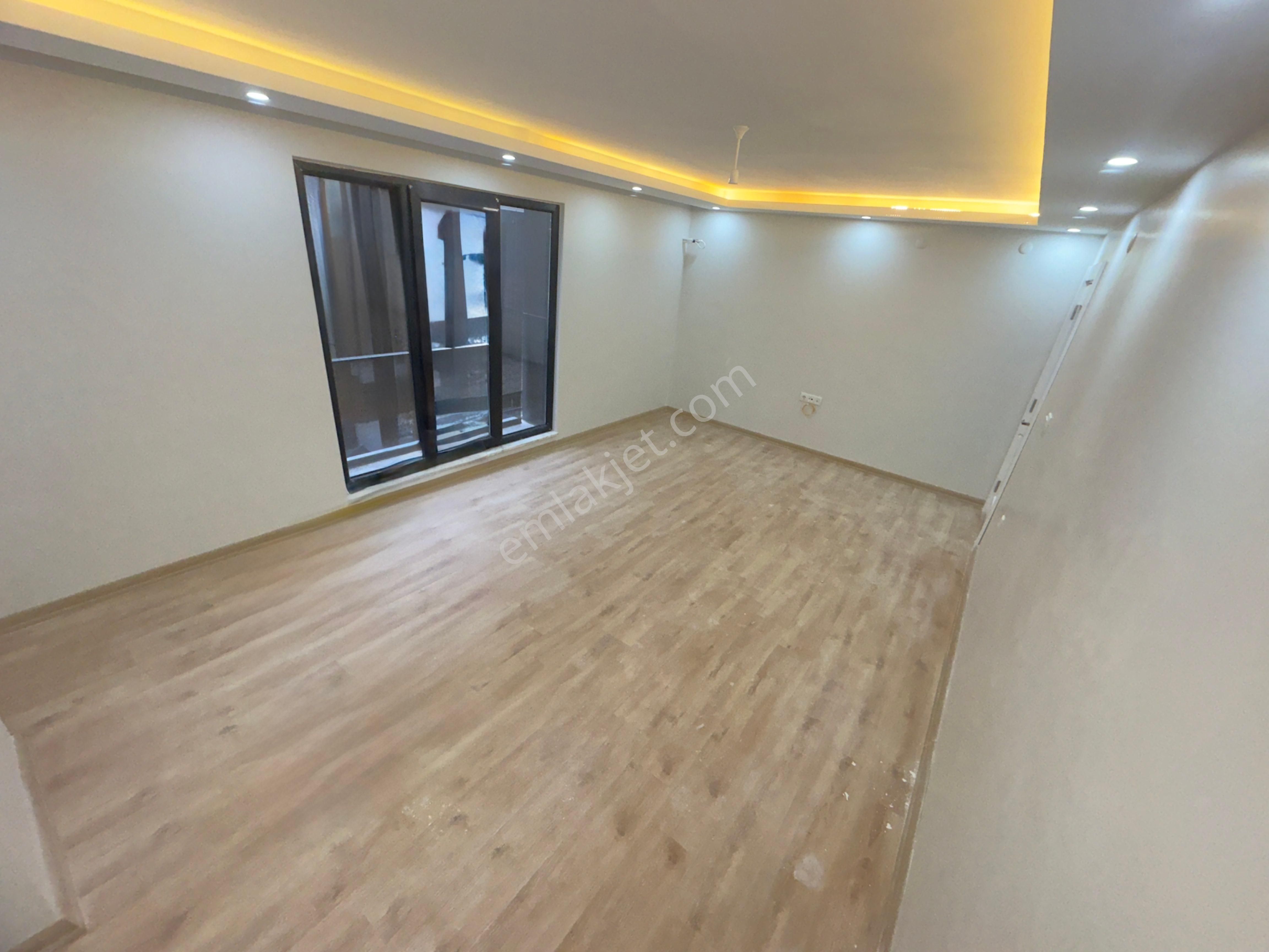 Zafer Yapı Gayrimenkulden Kiralık Sıfır Ortakat Daire Kamu Çalışanına İstanbul Sultangazi Cebecimhde - Görsel 3