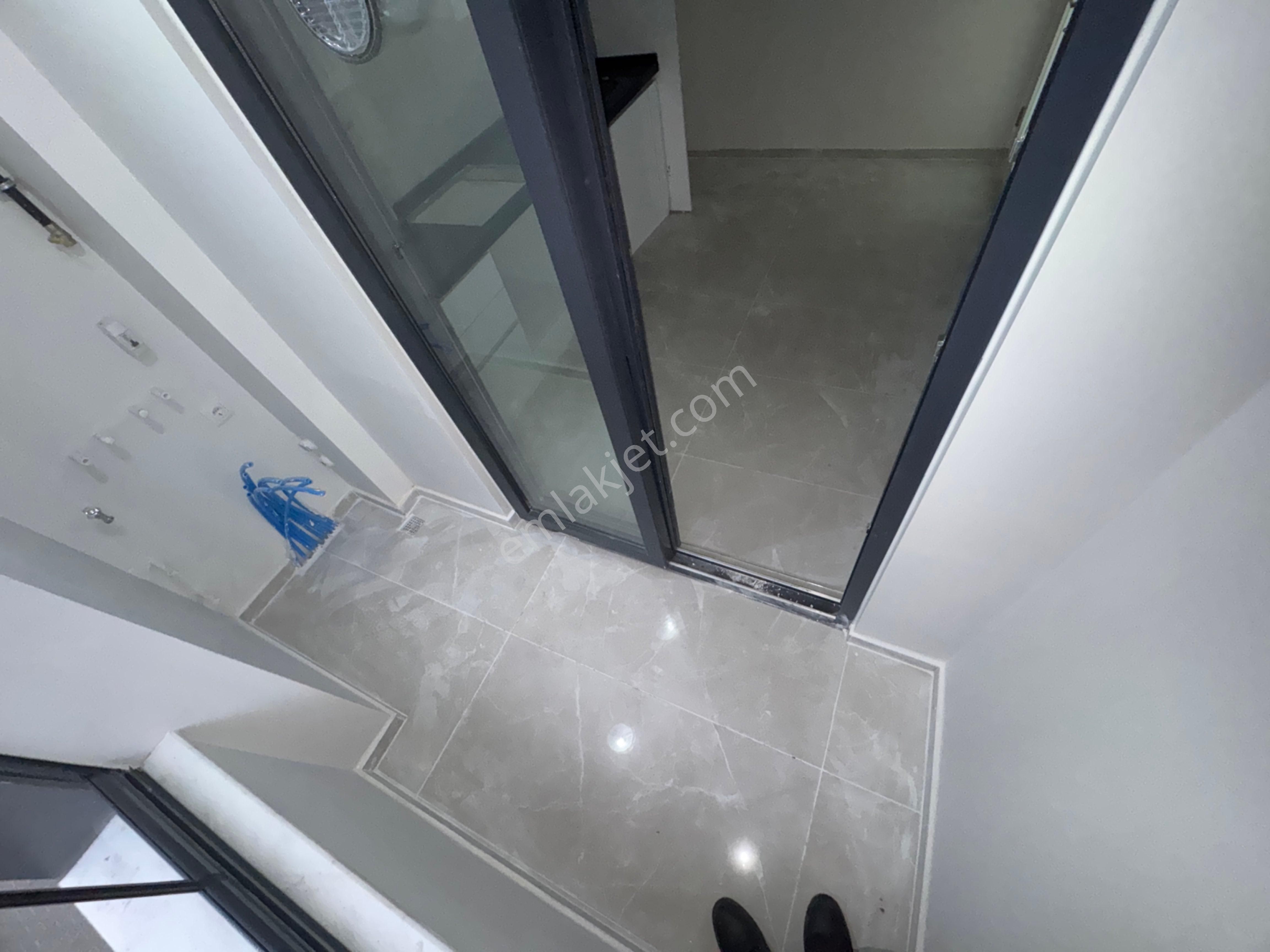 Zafer Yapı Gayrimenkulden Kiralık Sıfır Ortakat Daire Kamu Çalışanına İstanbul Sultangazi Cebecimhde - Görsel 23