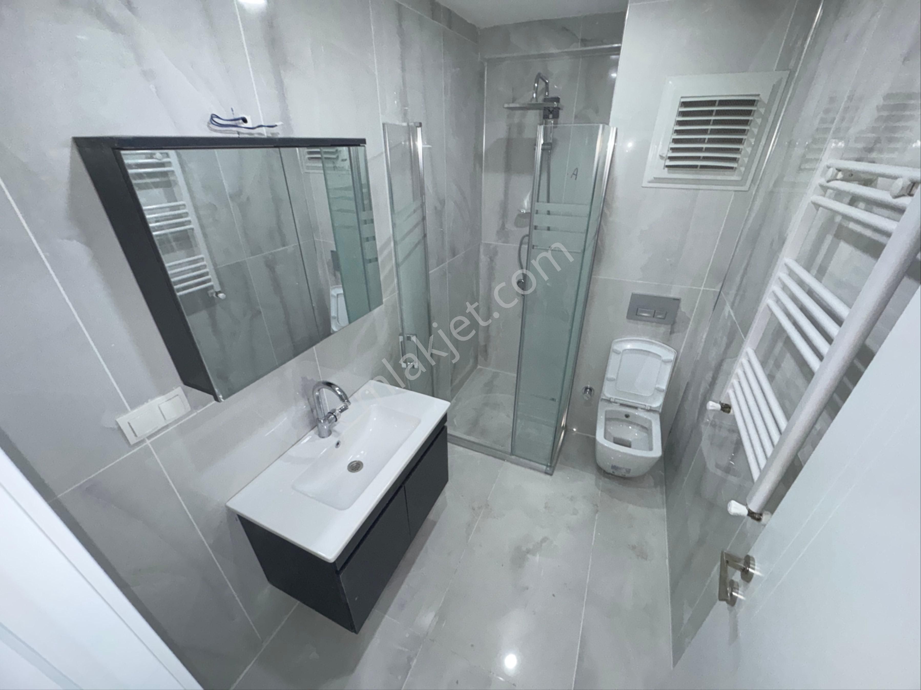 Zafer Yapı Gayrimenkulden Kiralık Sıfır Ortakat Daire Kamu Çalışanına İstanbul Sultangazi Cebecimhde - Görsel 27