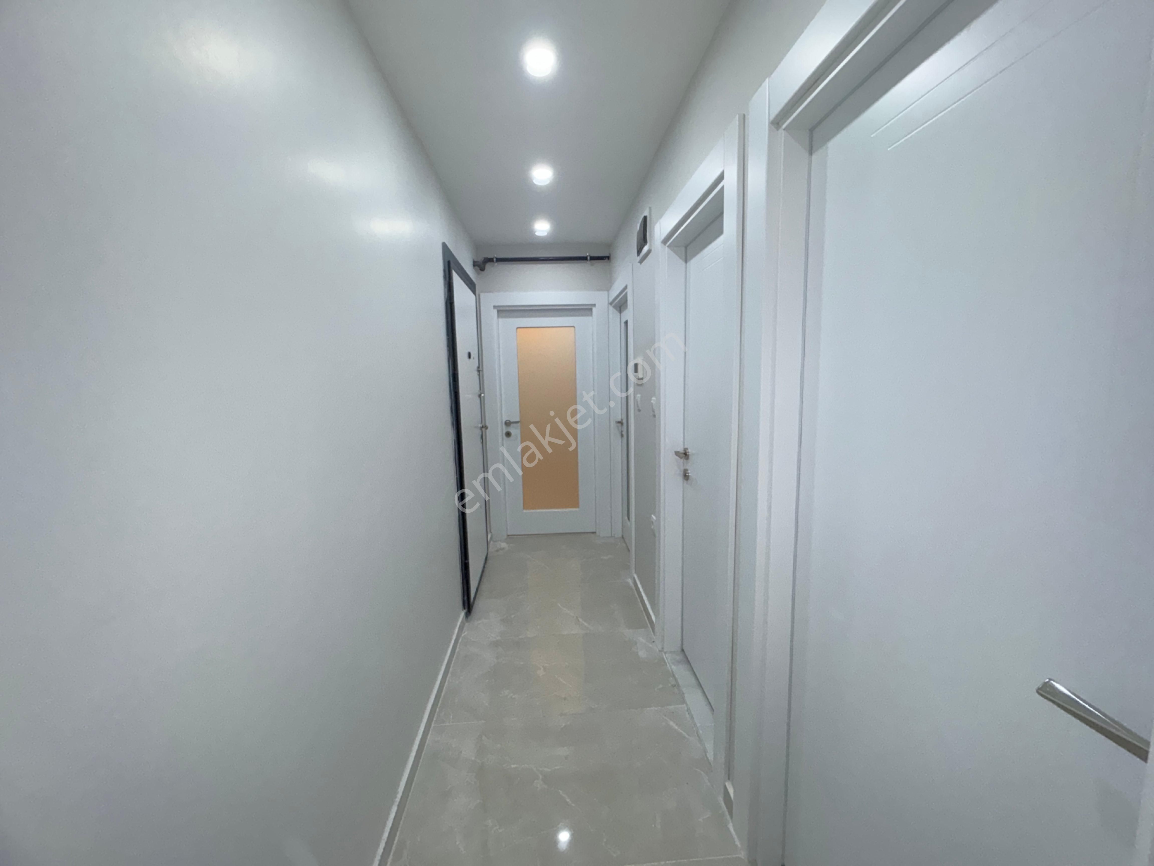 Zafer Yapı Gayrimenkulden Kiralık Sıfır Ortakat Daire Kamu Çalışanına İstanbul Sultangazi Cebecimhde - Görsel 29