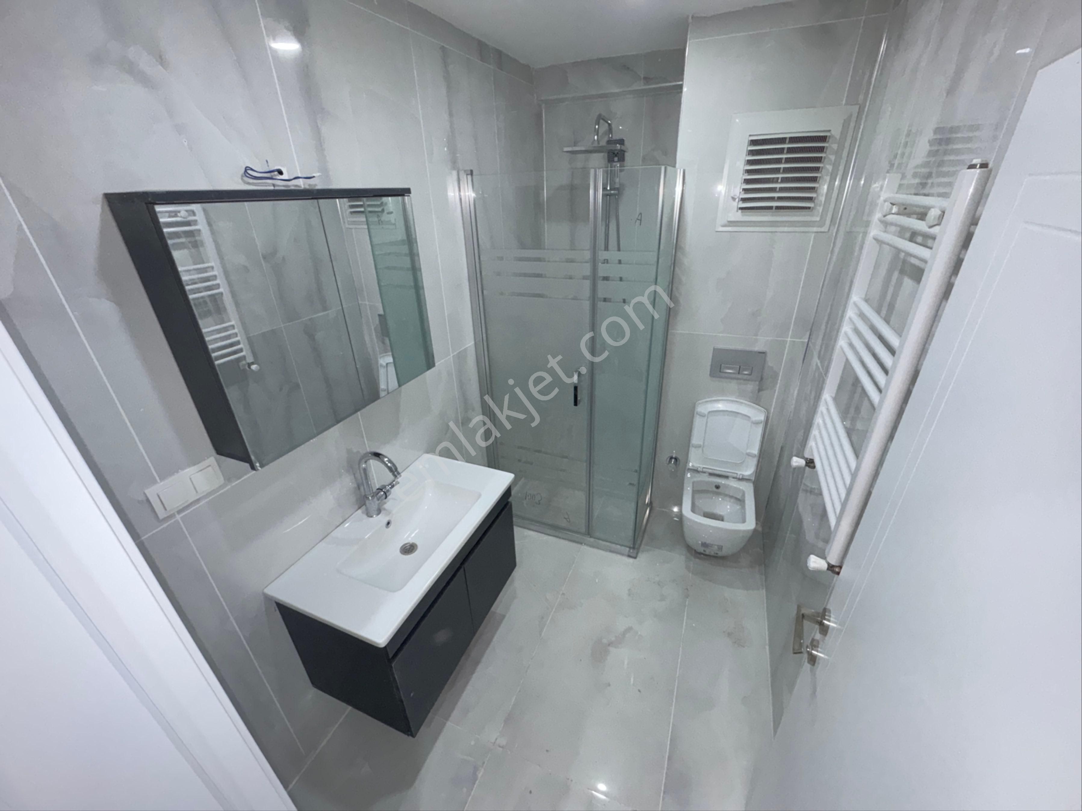 Zafer Yapı Gayrimenkulden Kiralık Sıfır Ortakat Daire Kamu Çalışanına İstanbul Sultangazi Cebecimhde - Görsel 25