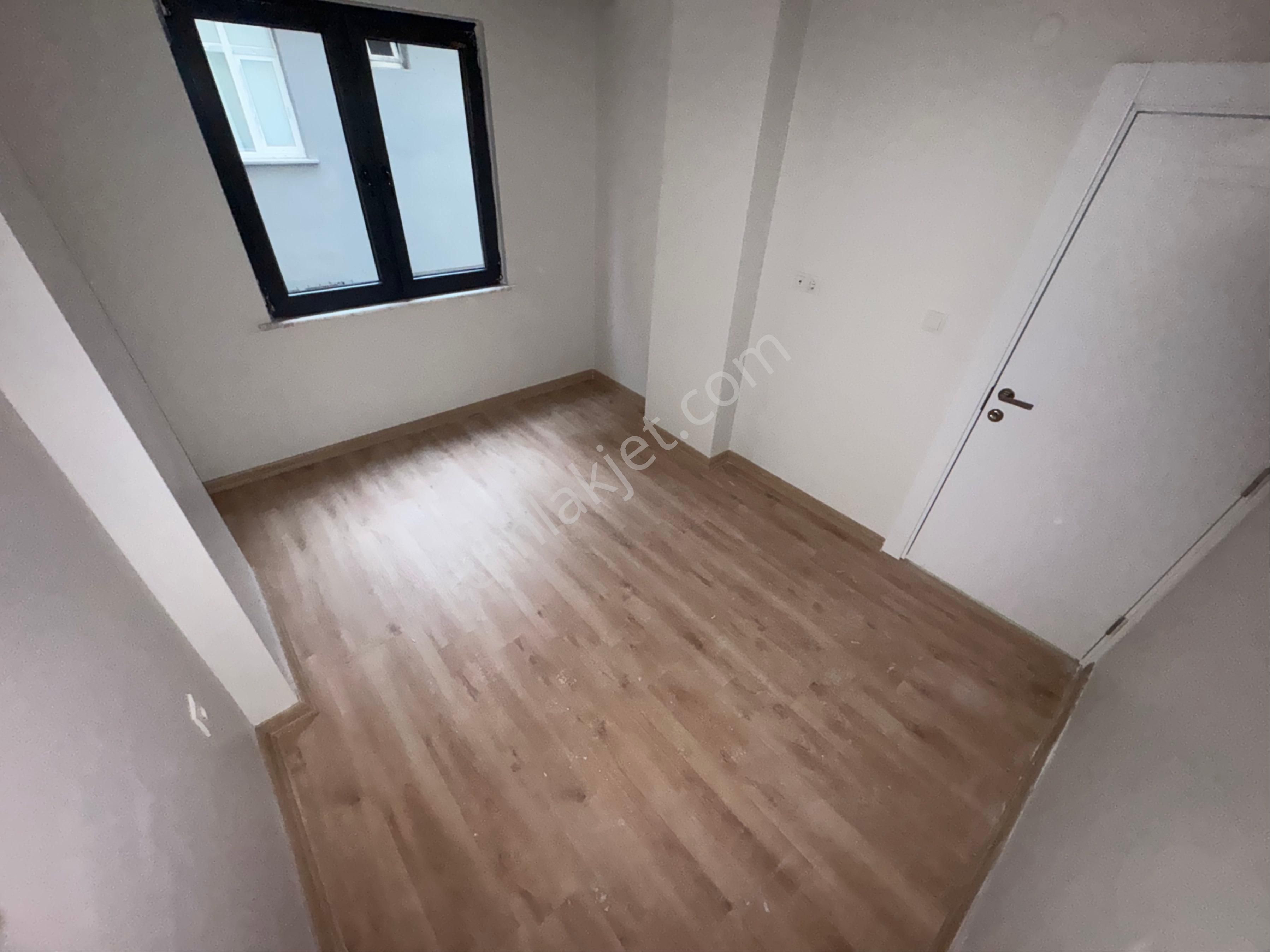 Zafer Yapı Gayrimenkulden Kiralık Sıfır Ortakat Daire Kamu Çalışanına İstanbul Sultangazi Cebecimhde - Görsel 18