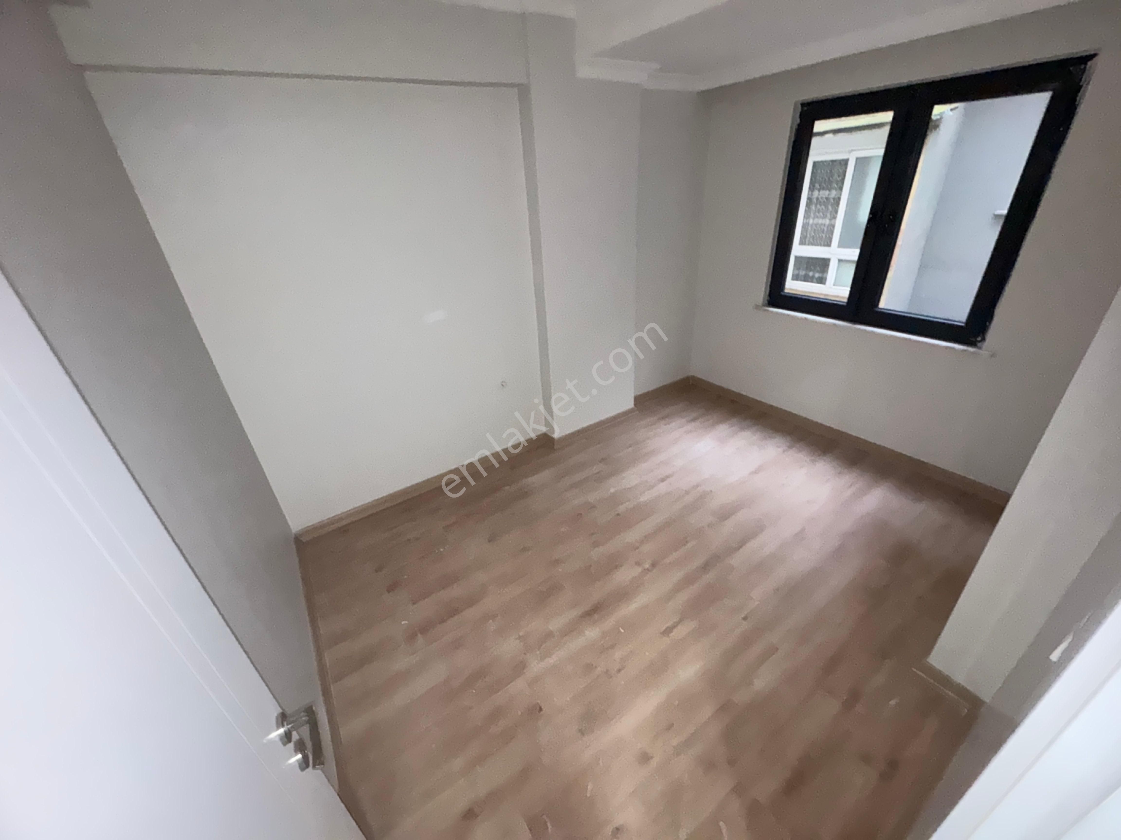 Zafer Yapı Gayrimenkulden Kiralık Sıfır Ortakat Daire Kamu Çalışanına İstanbul Sultangazi Cebecimhde - Görsel 19