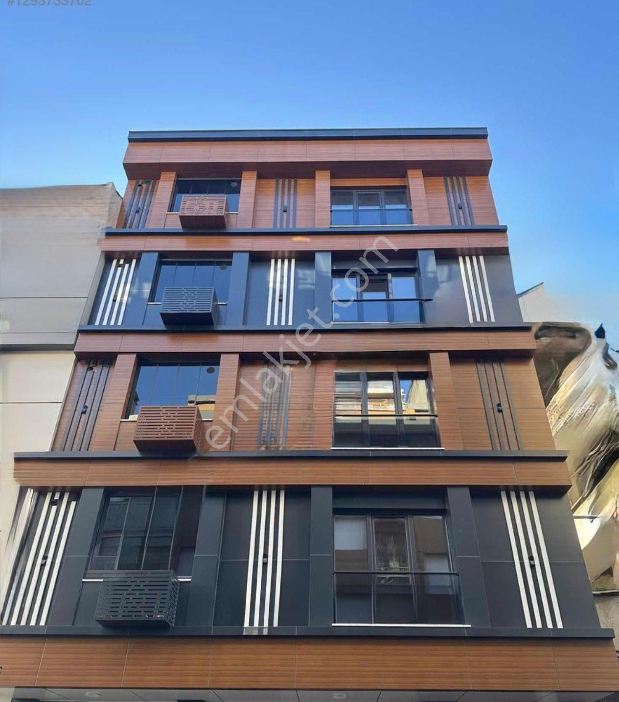 Zafer Yapı Gayrimenkulden Kiralık Sıfır Ortakat Daire Kamu Çalışanına İstanbul Sultangazi Cebecimhde