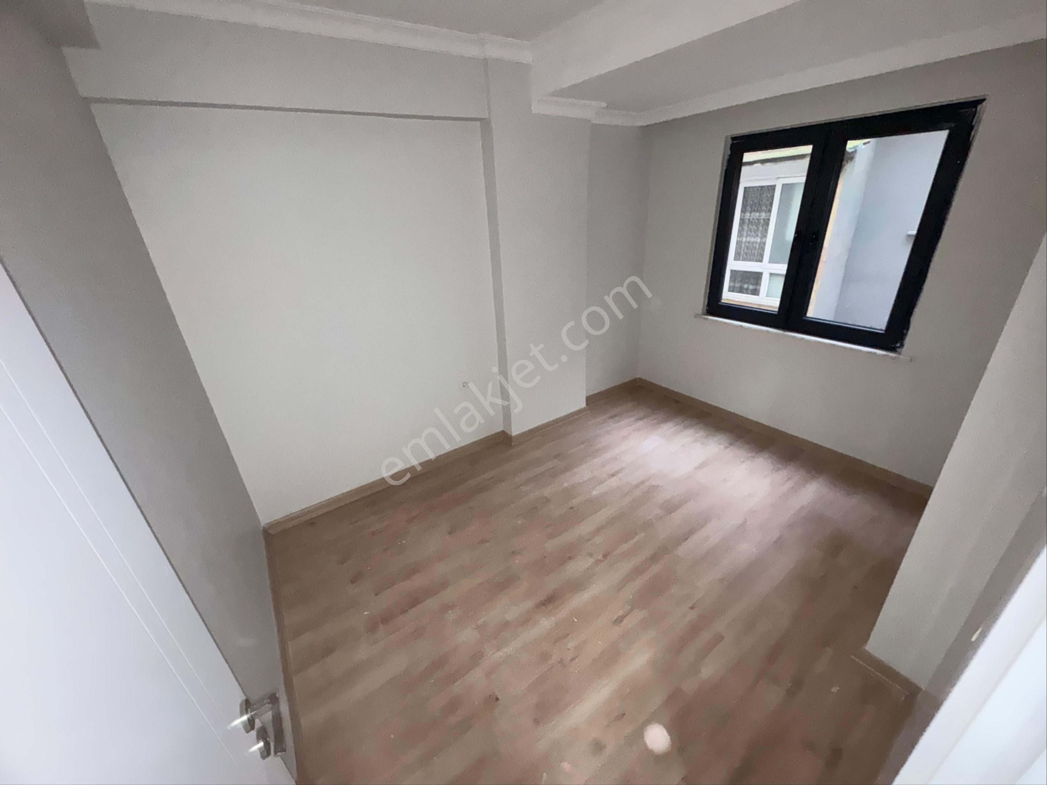 Zafer Yapı Gayrimenkulden Kiralık Sıfır Ortakat Daire Kamu Çalışanına İstanbul Sultangazi Cebecimhde - Görsel 15