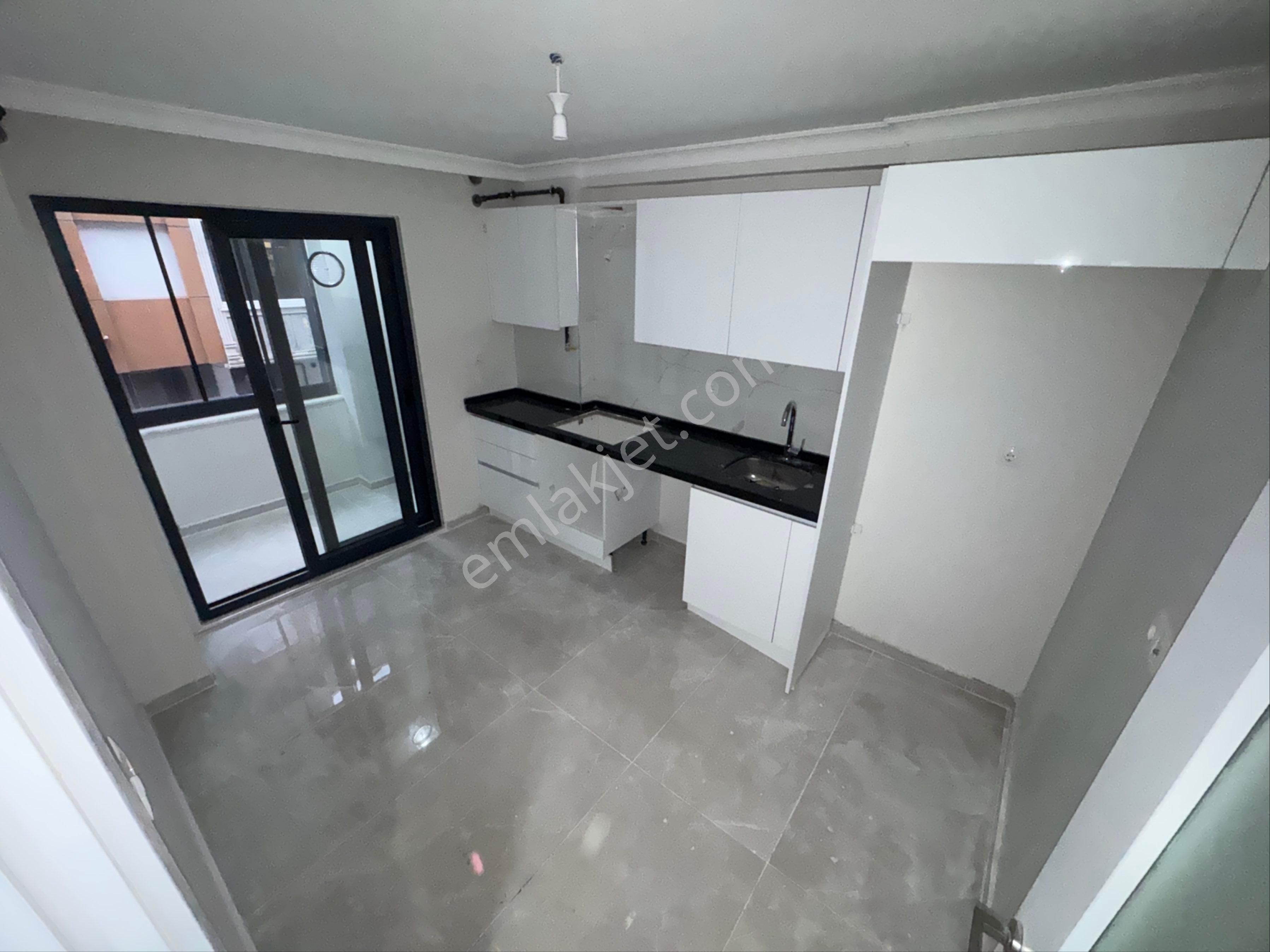 Zafer Yapı Gayrimenkulden Kiralık Sıfır Ortakat Daire Kamu Çalışanına İstanbul Sultangazi Cebecimhde - Görsel 20