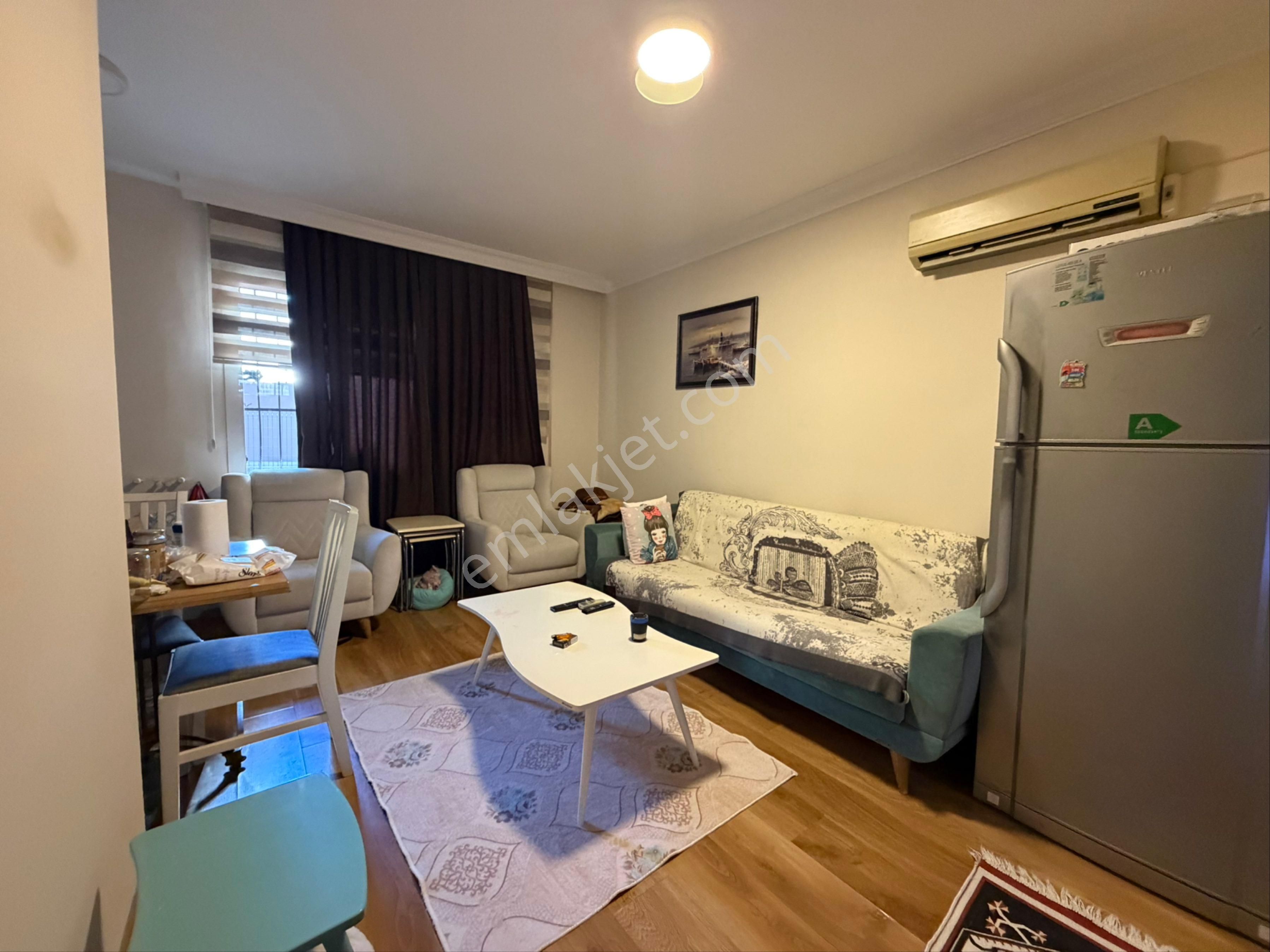 Lotus’tan Huzurevleri’nde Yüksek Zemin 1+1 Daire - Görsel 4