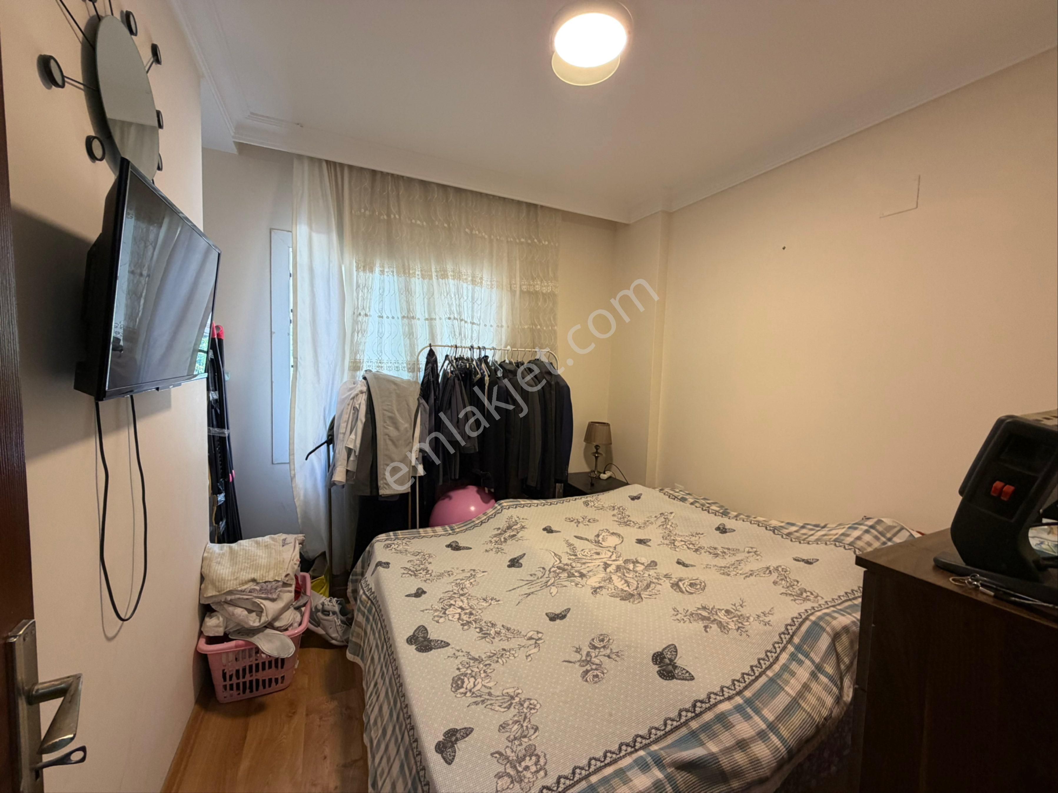 Lotus’tan Huzurevleri’nde Yüksek Zemin 1+1 Daire - Görsel 5