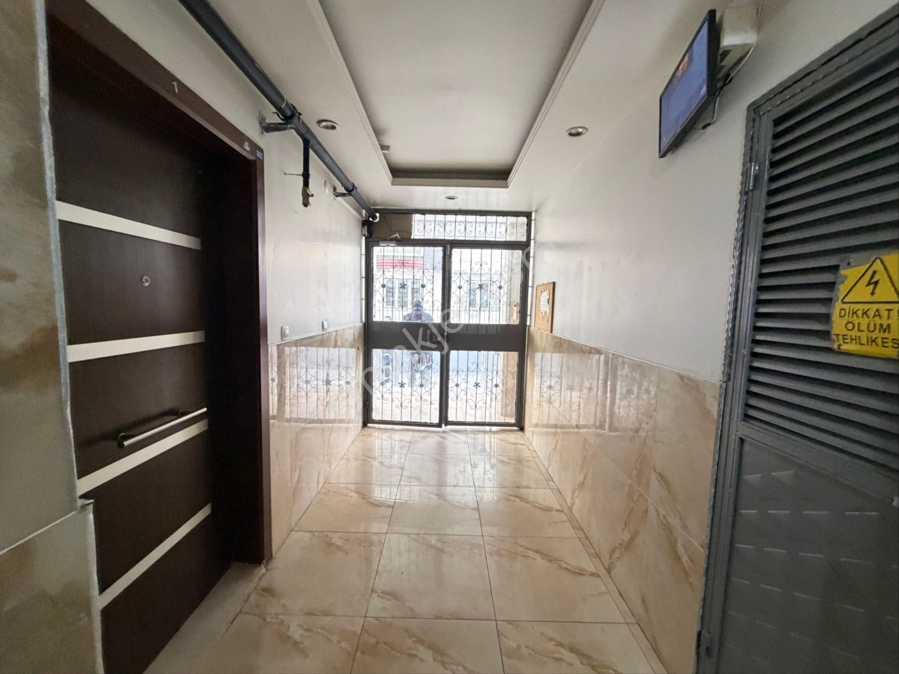 Lotus’tan Huzurevleri’nde Yüksek Zemin 1+1 Daire - Görsel 7