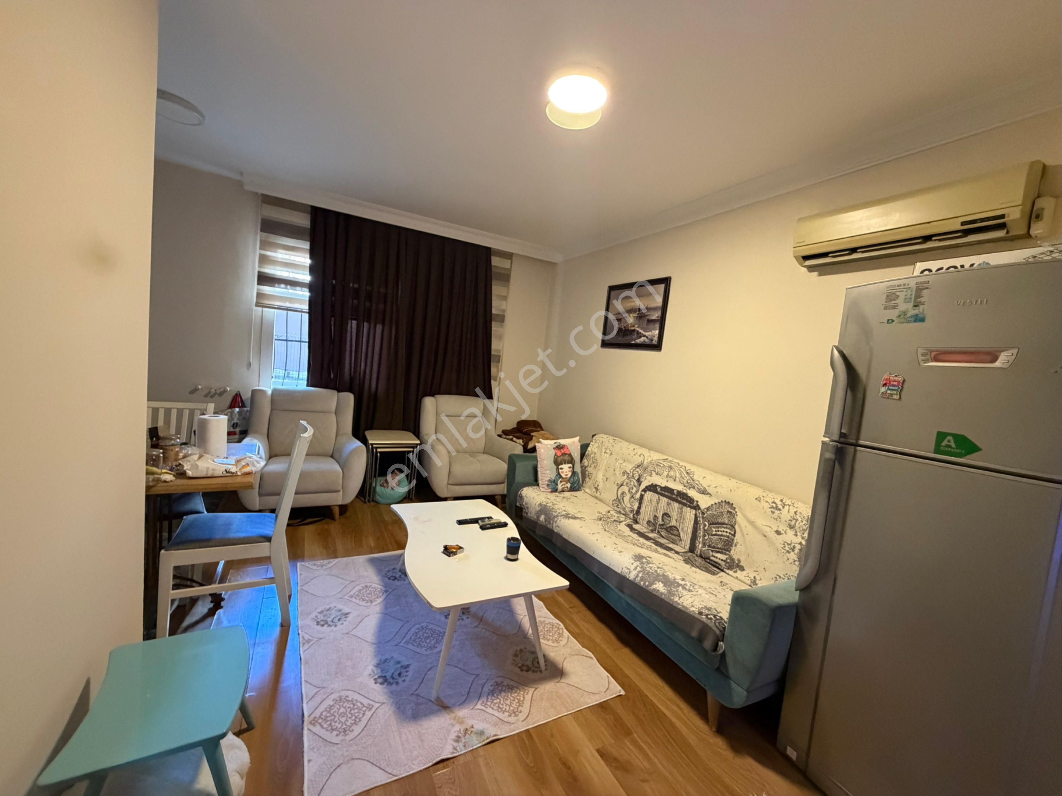 Lotus’tan Huzurevleri’nde Yüksek Zemin 1+1 Daire - Görsel 3