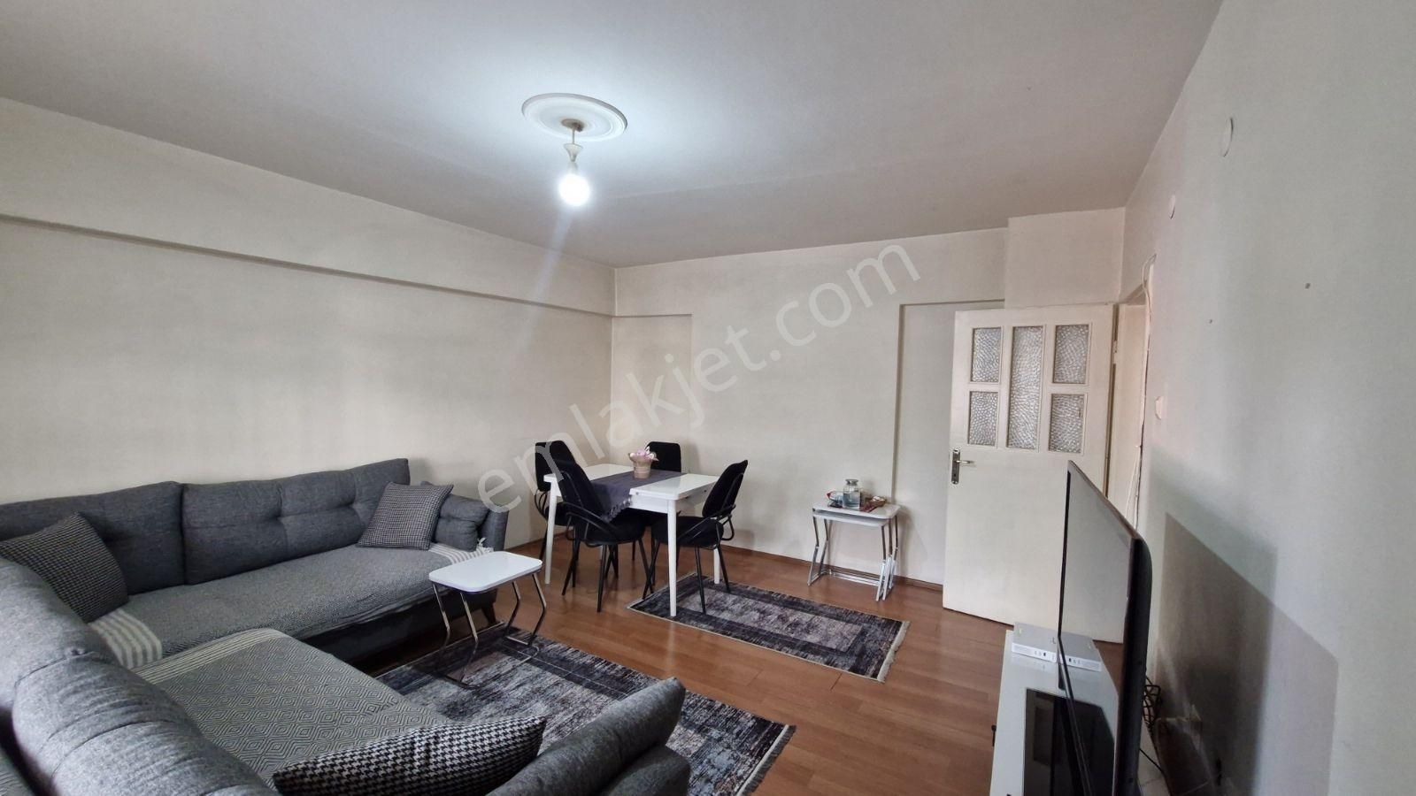 Etimesgut Atakent Mah. 1'ci Katta 90m2 Net 2+1 Satılık Daire - Görsel 14