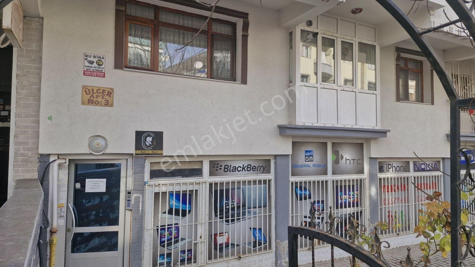 Etimesgut Atakent Mah. 1'ci Katta 90m2 Net 2+1 Satılık Daire - Görsel 28