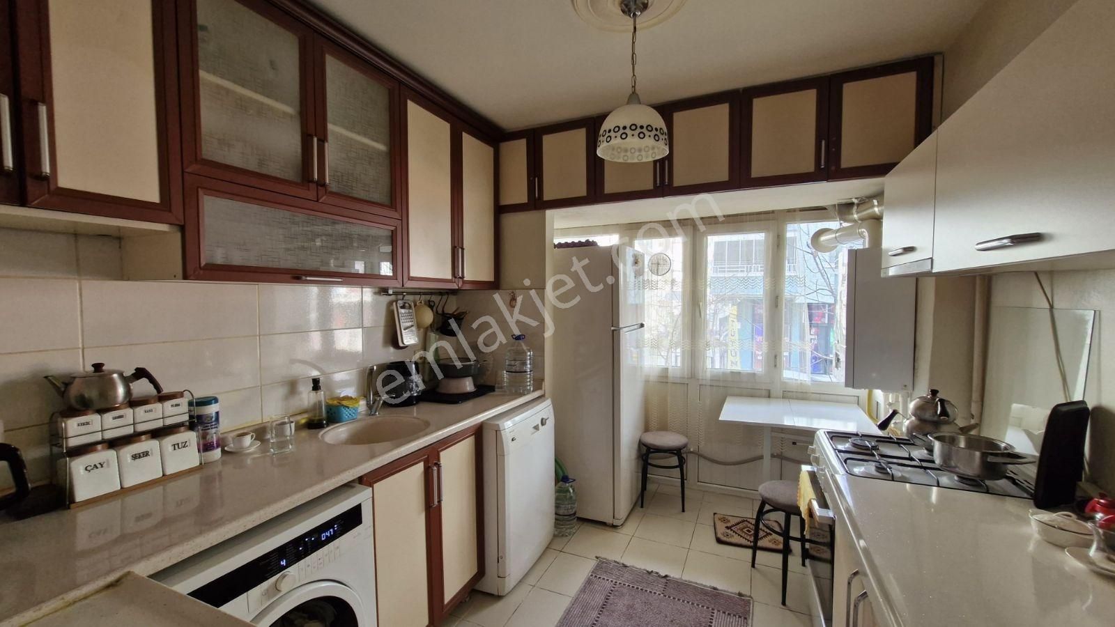 Etimesgut Atakent Mah. 1'ci Katta 90m2 Net 2+1 Satılık Daire - Görsel 26