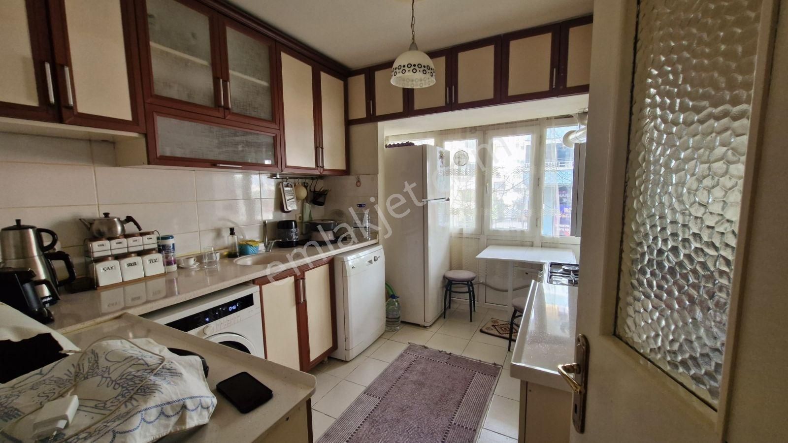 Etimesgut Atakent Mah. 1'ci Katta 90m2 Net 2+1 Satılık Daire - Görsel 20