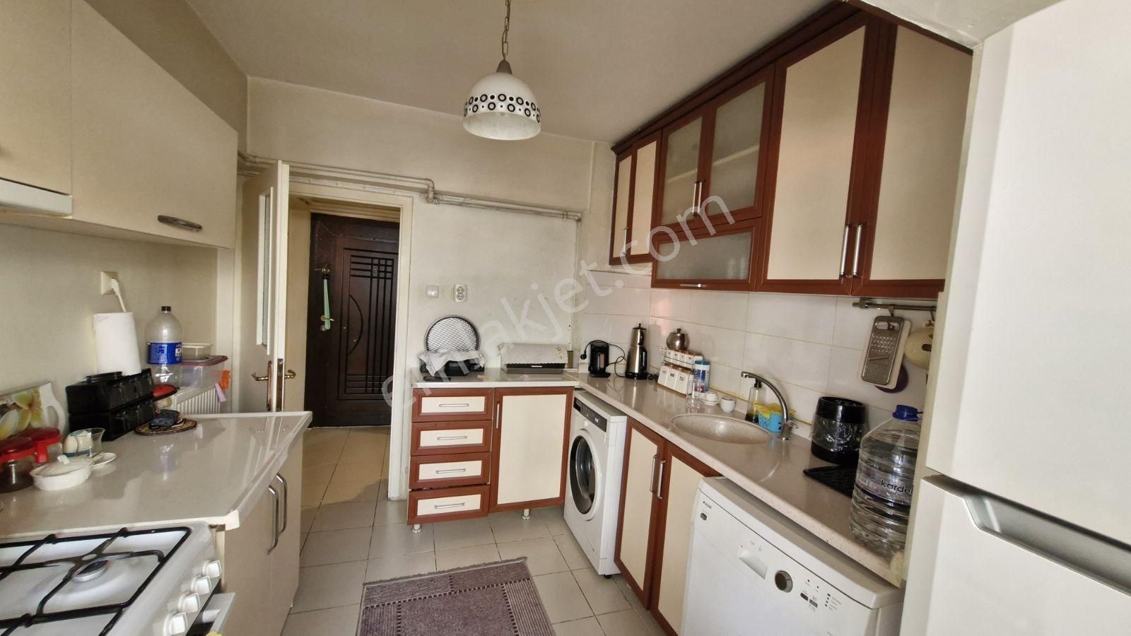 Etimesgut Atakent Mah. 1'ci Katta 90m2 Net 2+1 Satılık Daire - Görsel 22