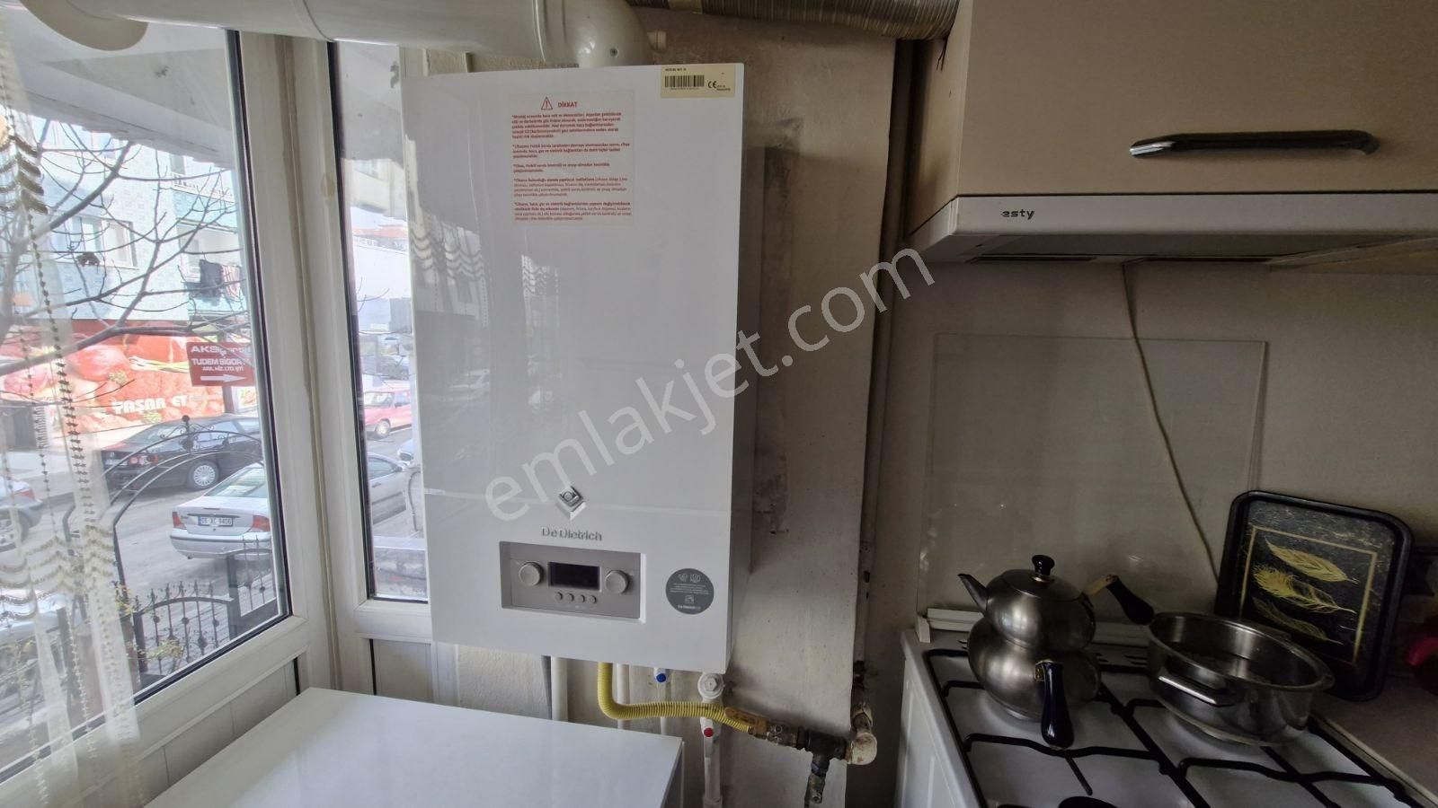 Etimesgut Atakent Mah. 1'ci Katta 90m2 Net 2+1 Satılık Daire - Görsel 25