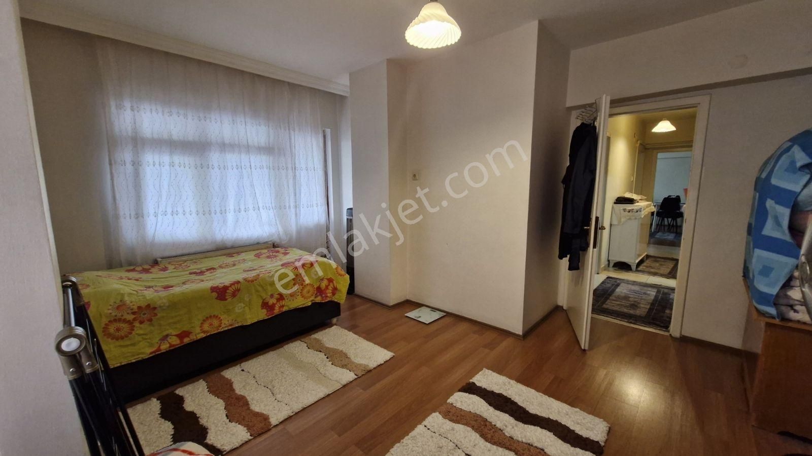 Etimesgut Atakent Mah. 1'ci Katta 90m2 Net 2+1 Satılık Daire - Görsel 13