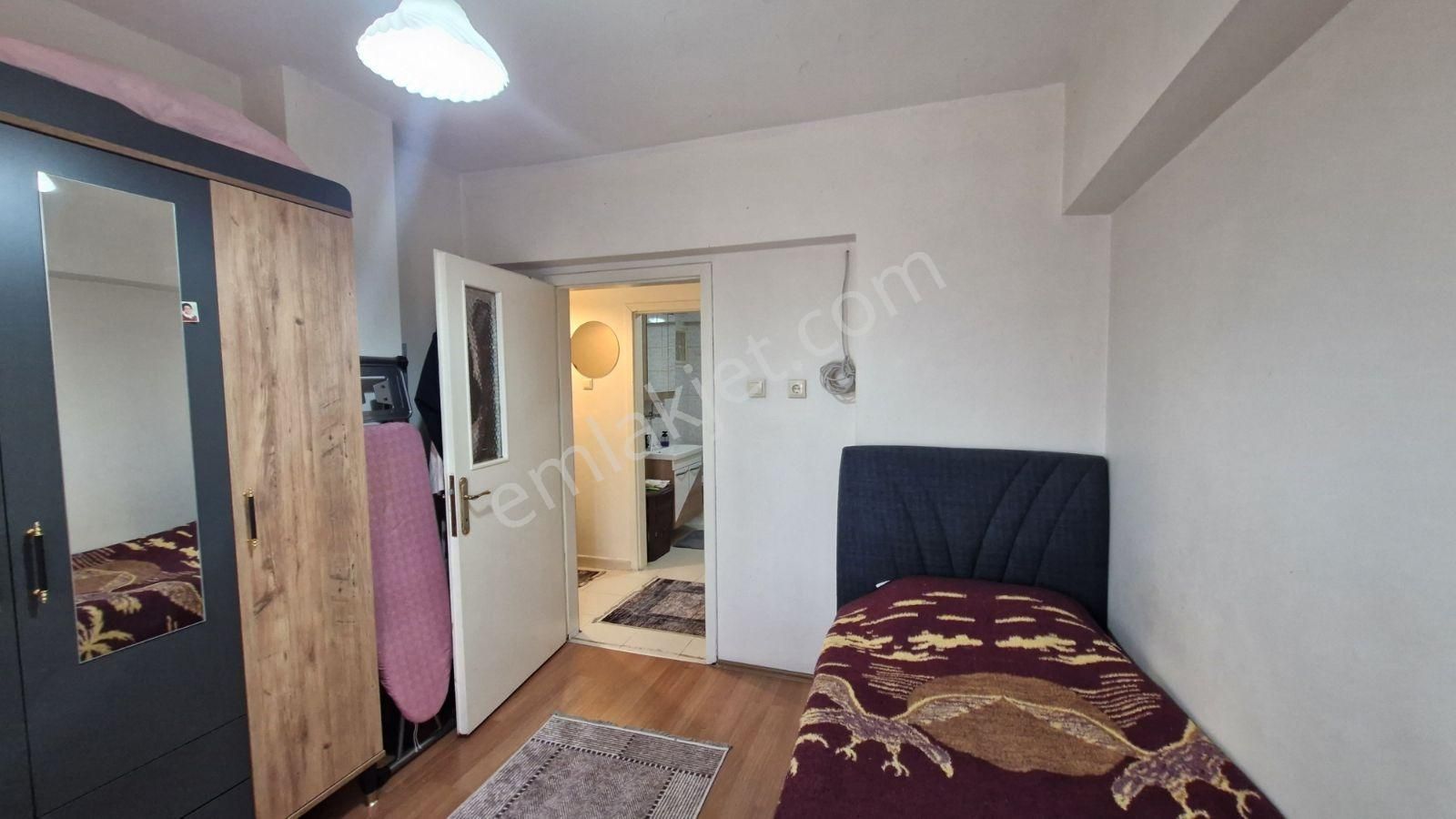 Etimesgut Atakent Mah. 1'ci Katta 90m2 Net 2+1 Satılık Daire - Görsel 18