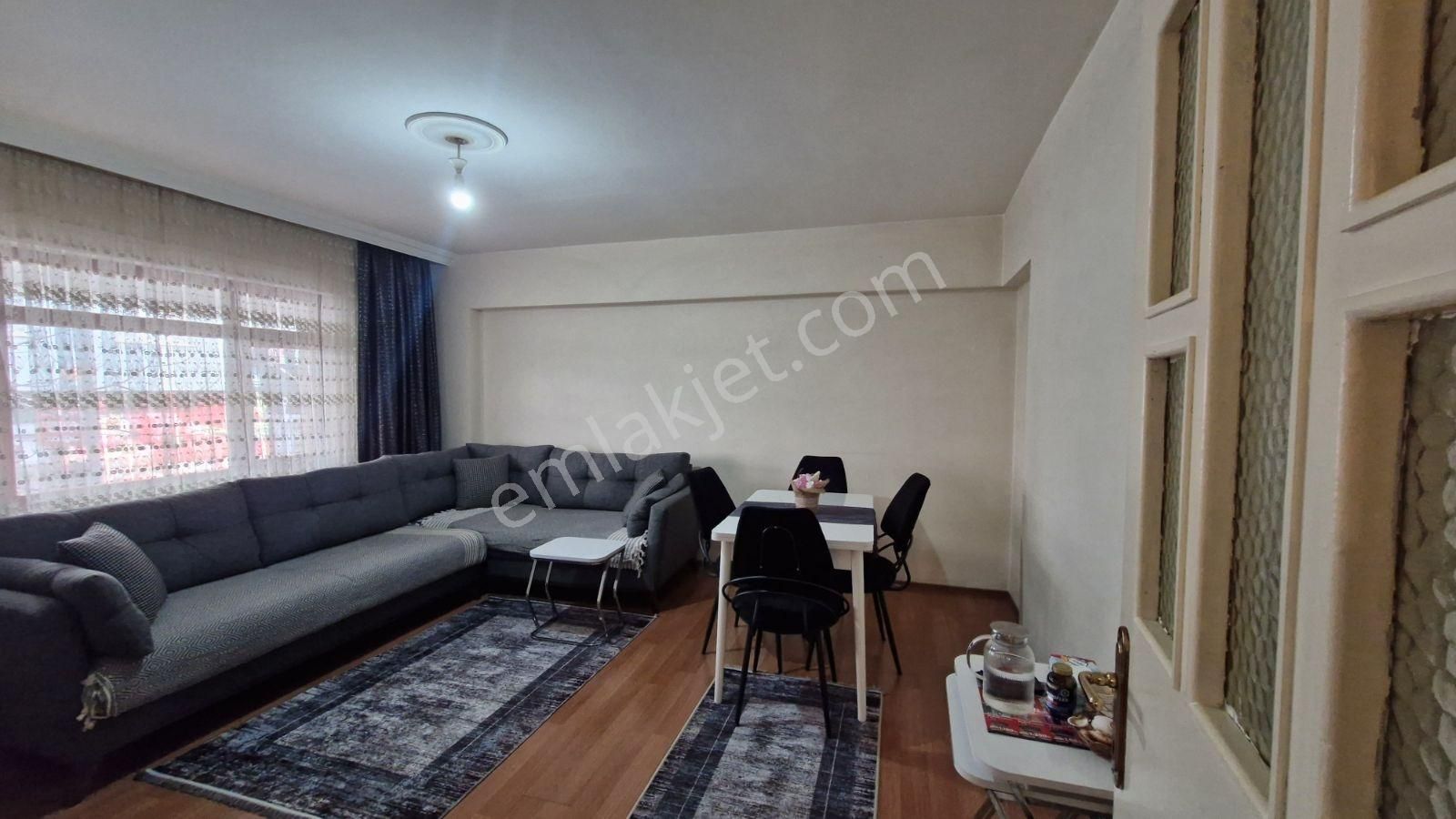 Etimesgut Atakent Mah. 1'ci Katta 90m2 Net 2+1 Satılık Daire - Görsel 19