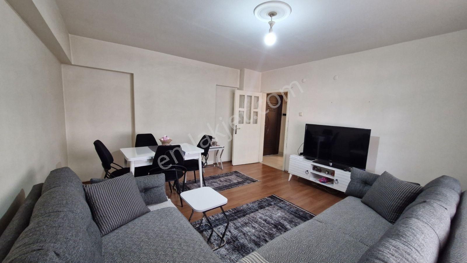 Etimesgut Atakent Mah. 1'ci Katta 90m2 Net 2+1 Satılık Daire - Görsel 9