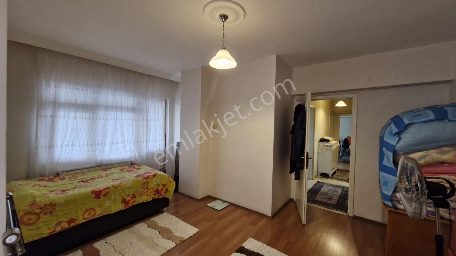 Etimesgut Atakent Mah. 1'ci Katta 90m2 Net 2+1 Satılık Daire - Görsel 5