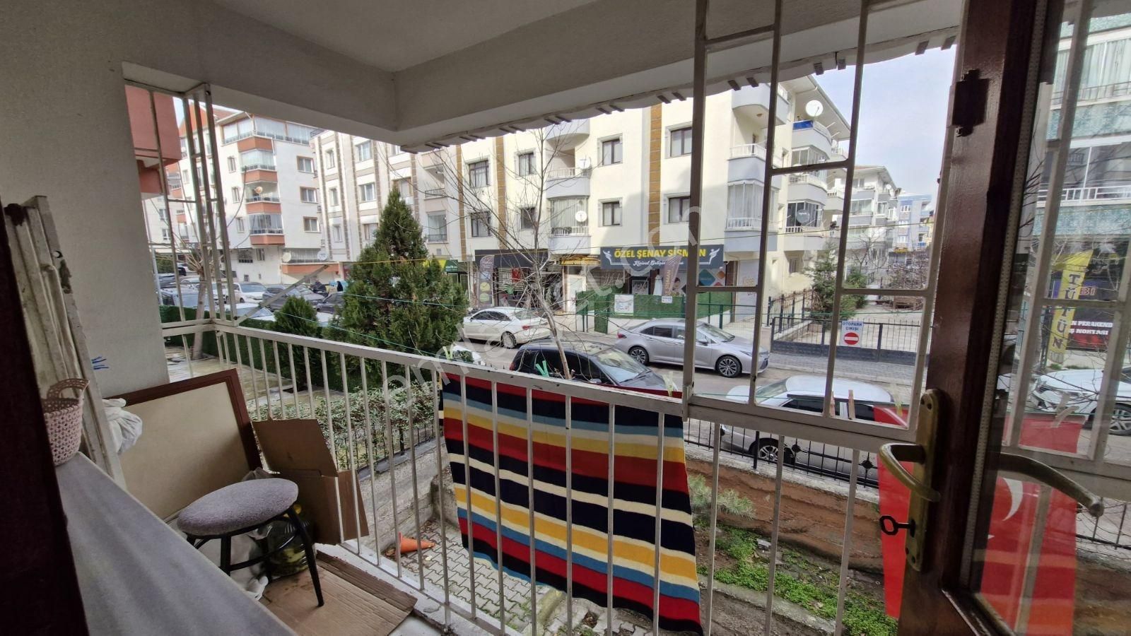 Etimesgut Atakent Mah. 1'ci Katta 90m2 Net 2+1 Satılık Daire - Görsel 31