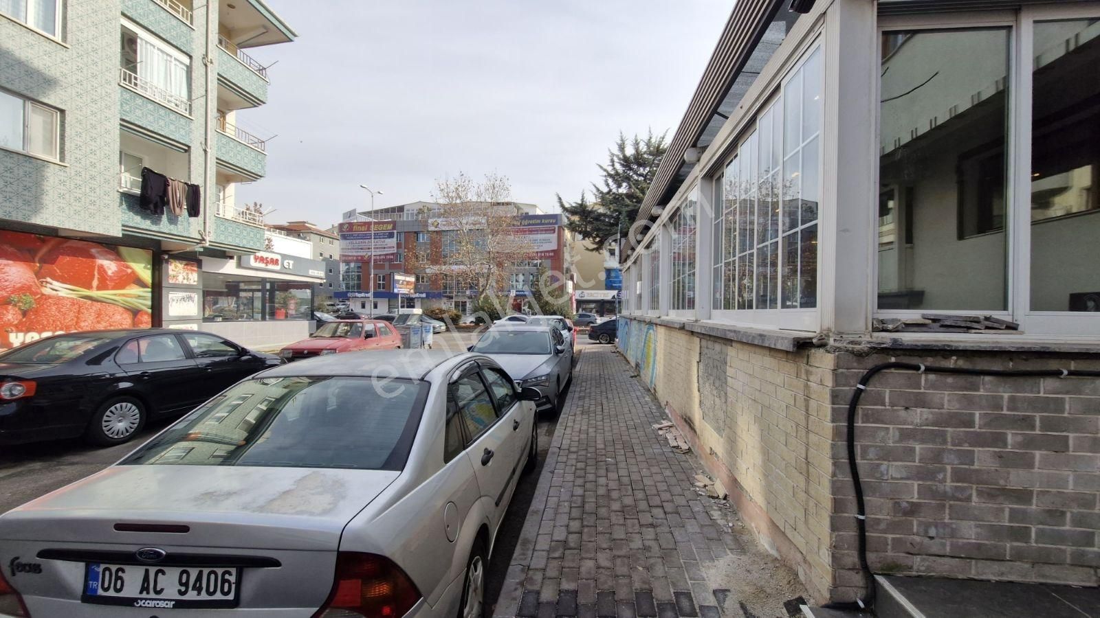 Etimesgut Atakent Mah. 1'ci Katta 90m2 Net 2+1 Satılık Daire - Görsel 27