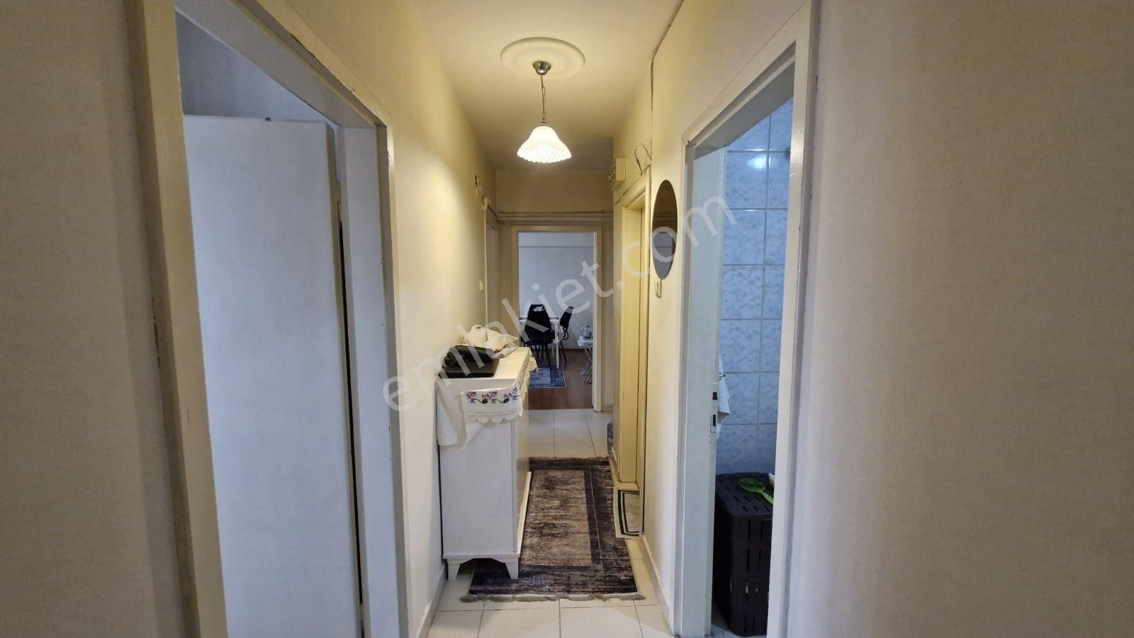 Etimesgut Atakent Mah. 1'ci Katta 90m2 Net 2+1 Satılık Daire - Görsel 21