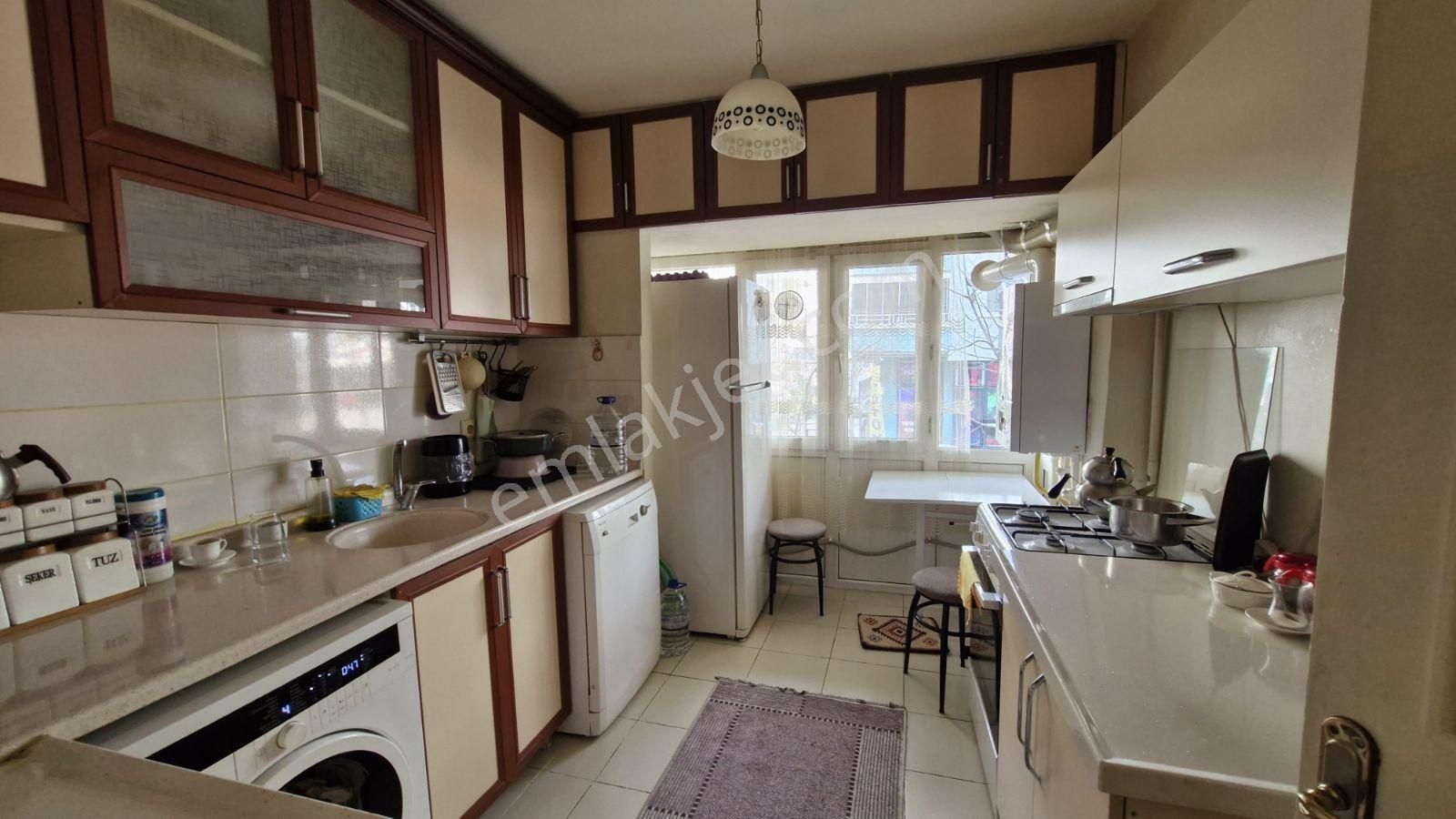 Etimesgut Atakent Mah. 1'ci Katta 90m2 Net 2+1 Satılık Daire - Görsel 33