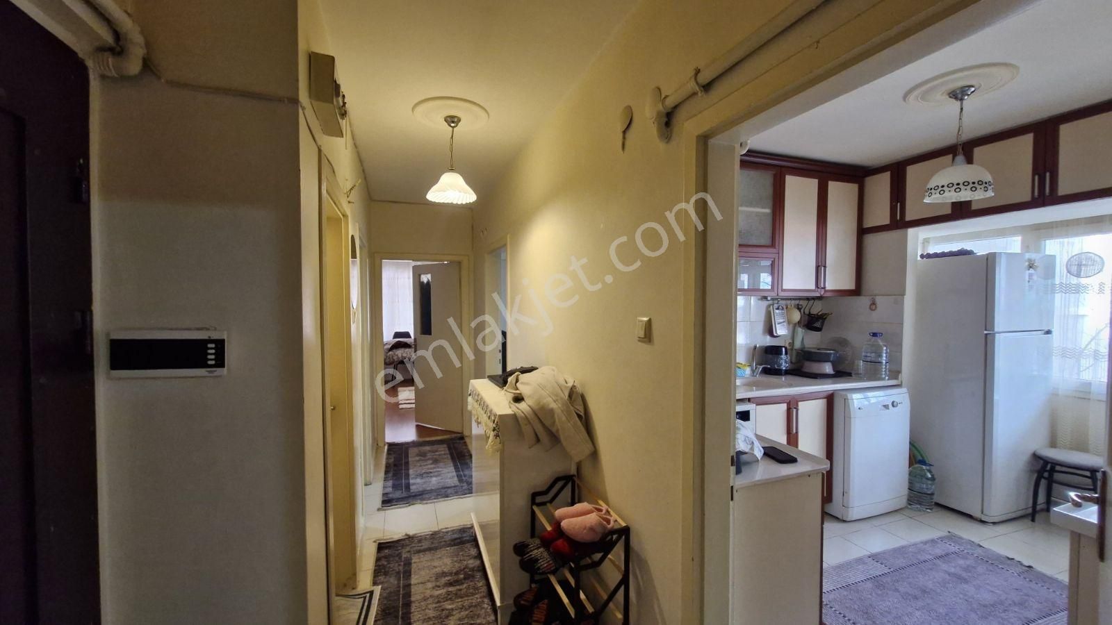 Etimesgut Atakent Mah. 1'ci Katta 90m2 Net 2+1 Satılık Daire - Görsel 12