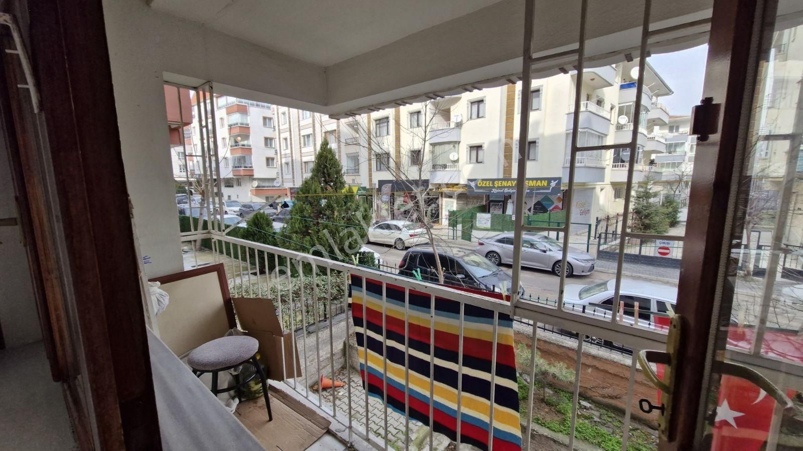 Etimesgut Atakent Mah. 1'ci Katta 90m2 Net 2+1 Satılık Daire - Görsel 24