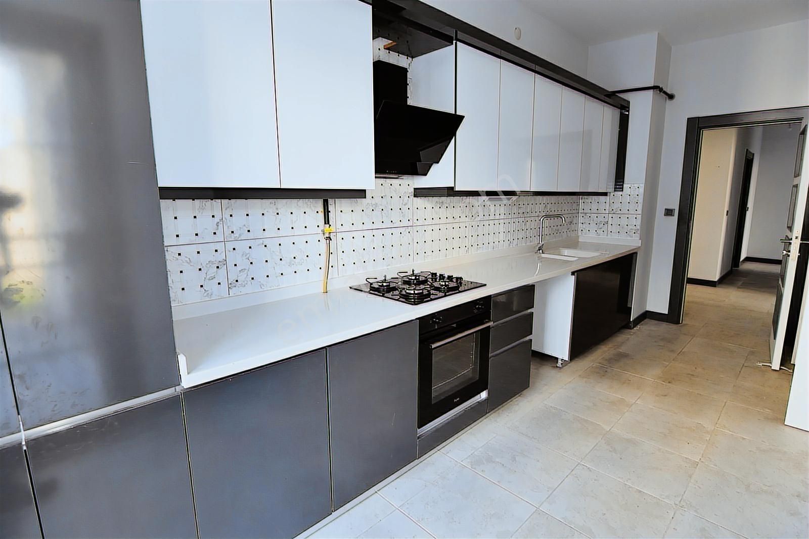 Bayraklı Toki, 1. Etapta Kiralık Doğalgaz - Kombili Daire (c-9) - Görsel 11