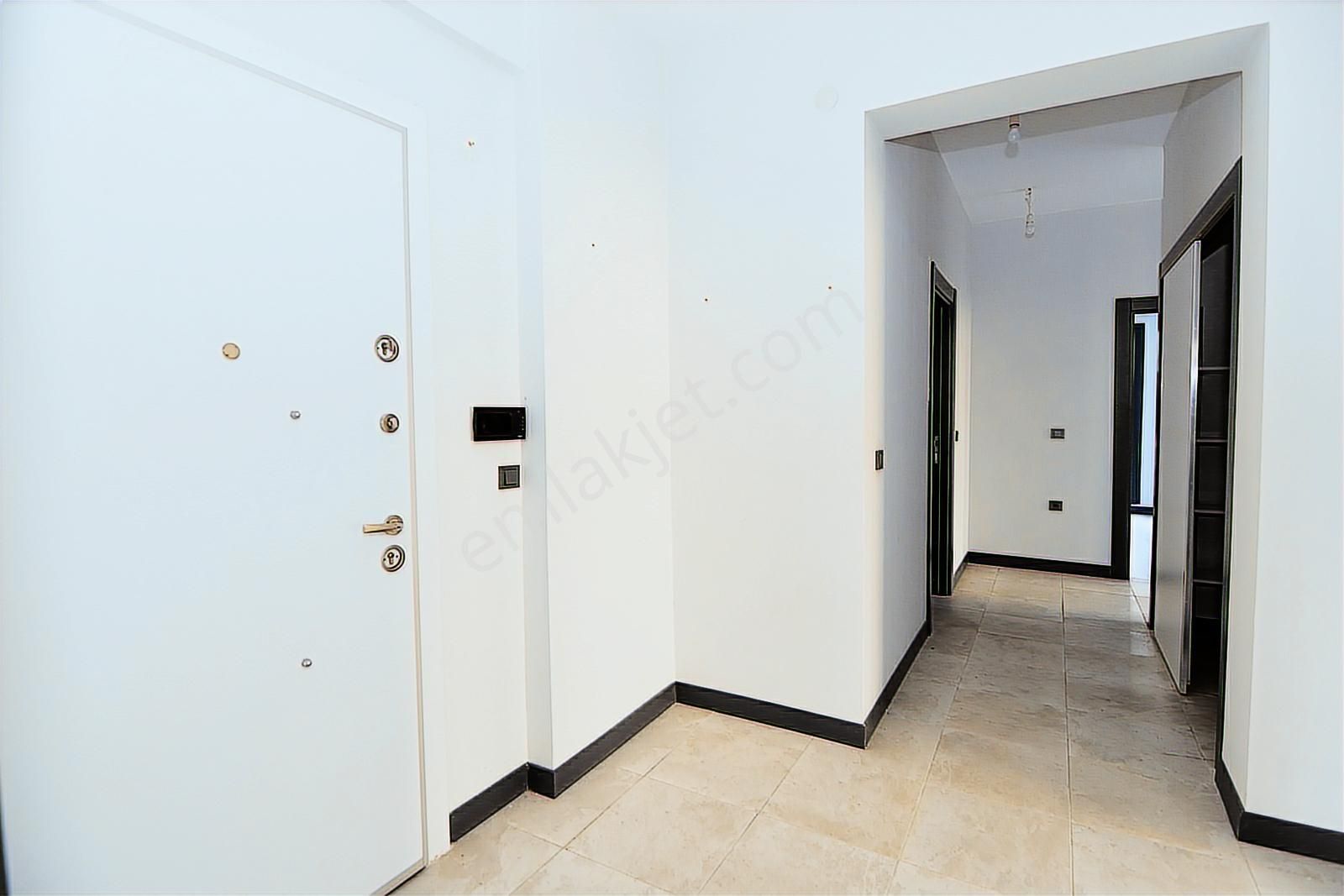 Bayraklı Toki, 1. Etapta Kiralık Doğalgaz - Kombili Daire (c-9) - Görsel 31