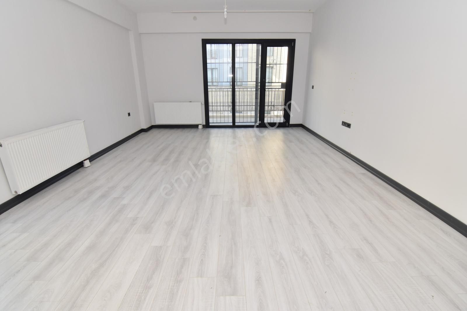 Bayraklı Toki, 1. Etapta Kiralık Doğalgaz - Kombili Daire (c-9) - Görsel 13