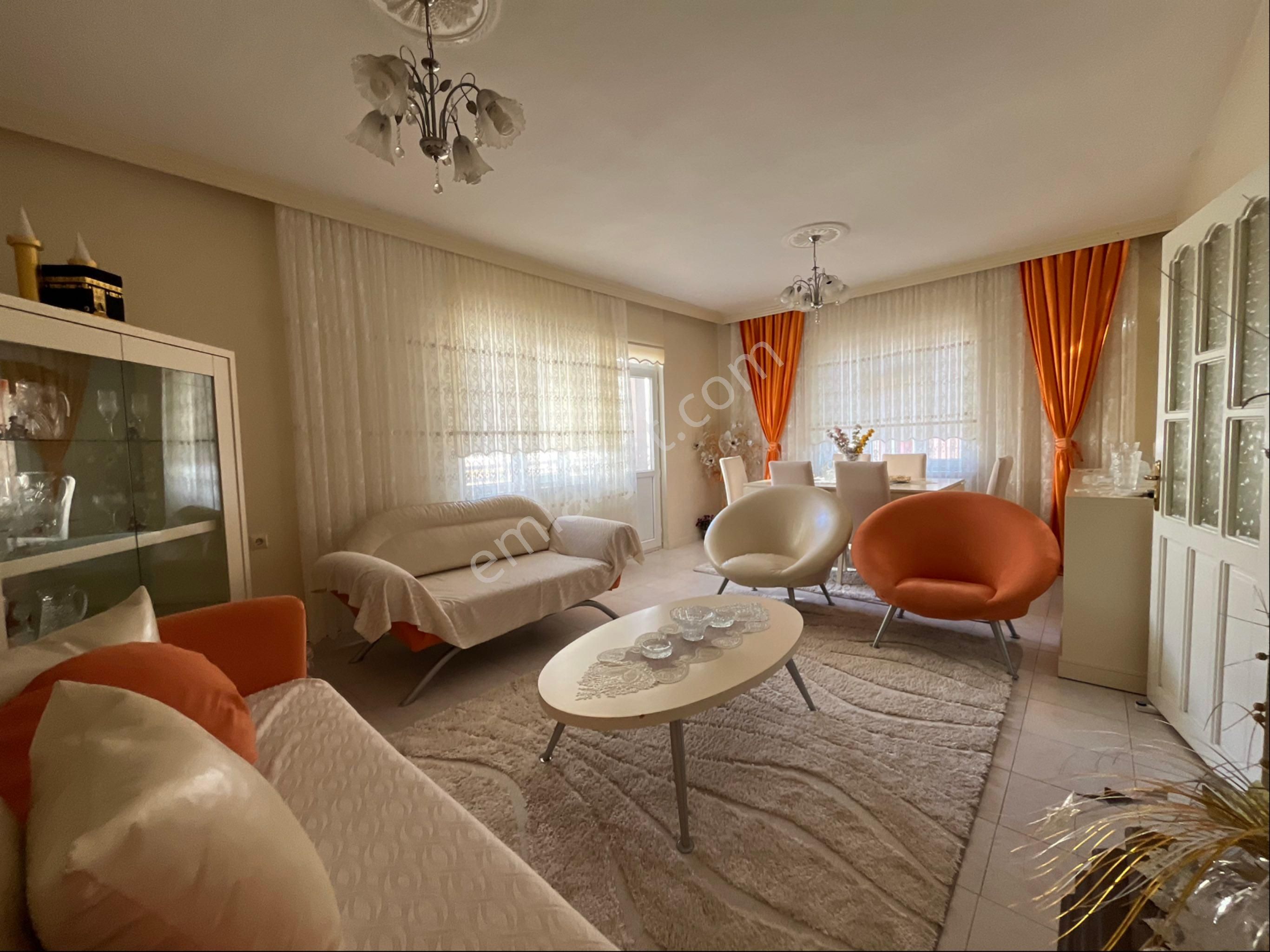 Çakır’dan Satılık 3 Katlı 6 Daireli Müstakil - Görsel 7