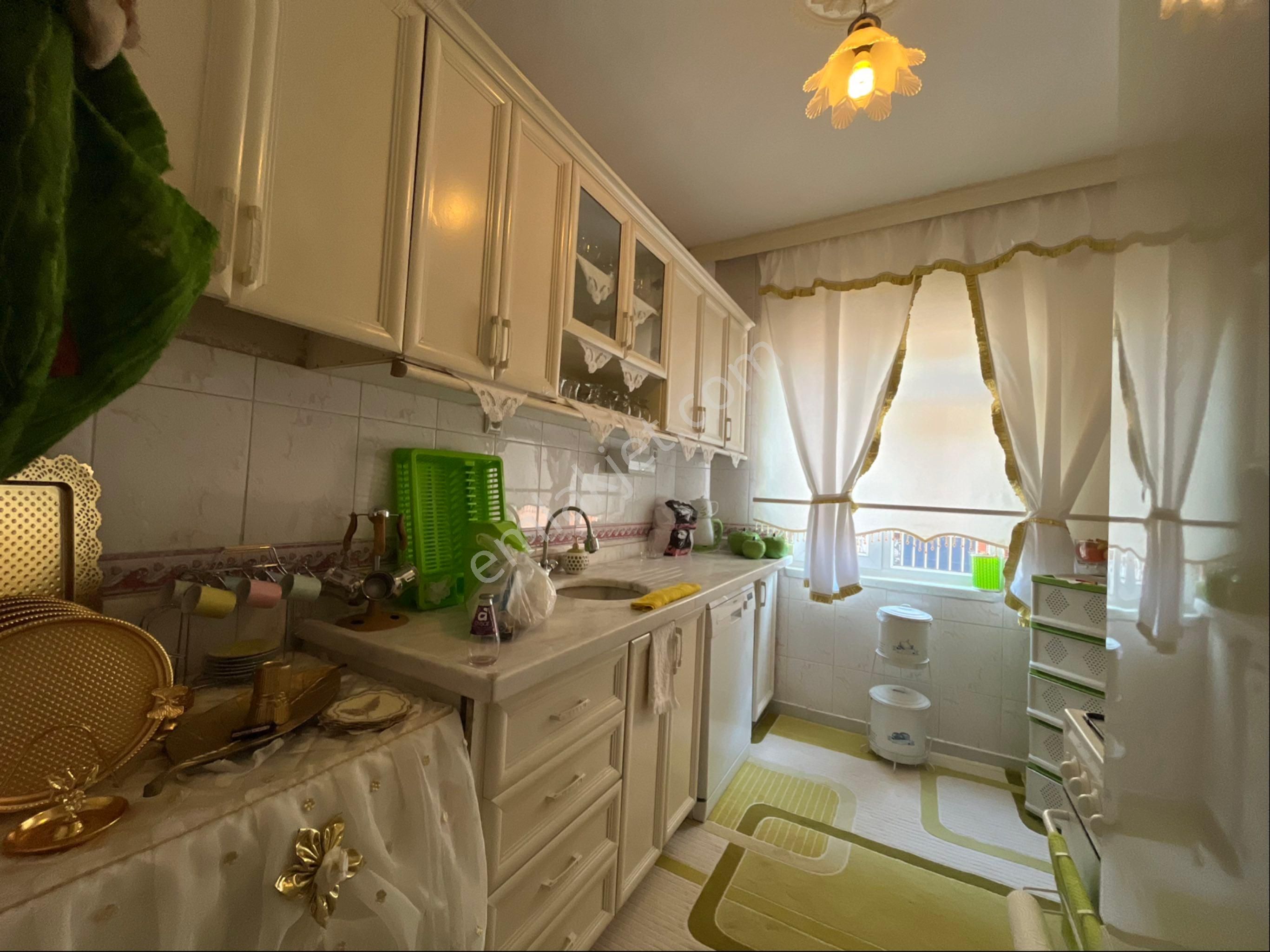 Çakır’dan Satılık 3 Katlı 6 Daireli Müstakil - Görsel 15