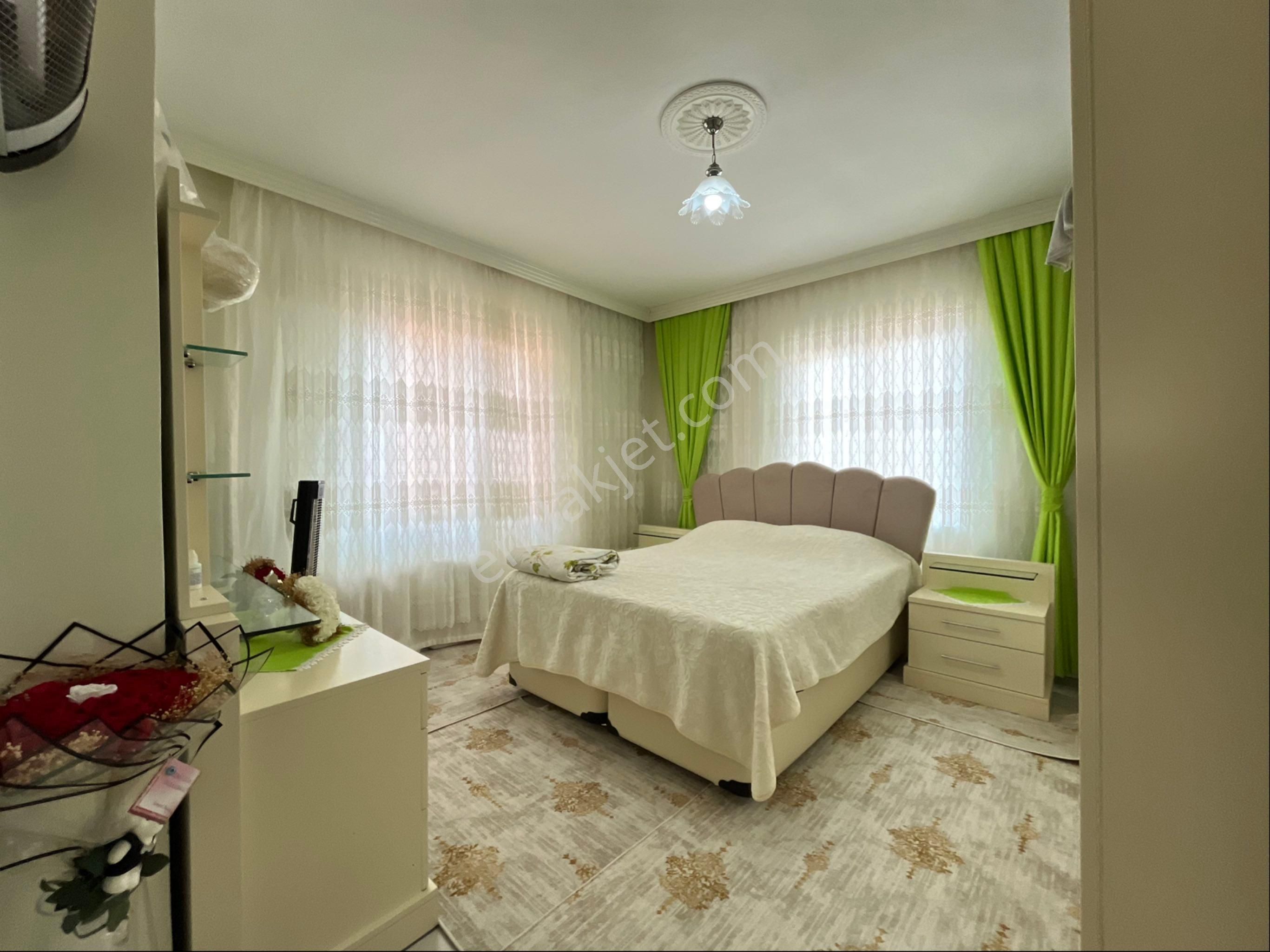 Çakır’dan Satılık 3 Katlı 6 Daireli Müstakil - Görsel 9