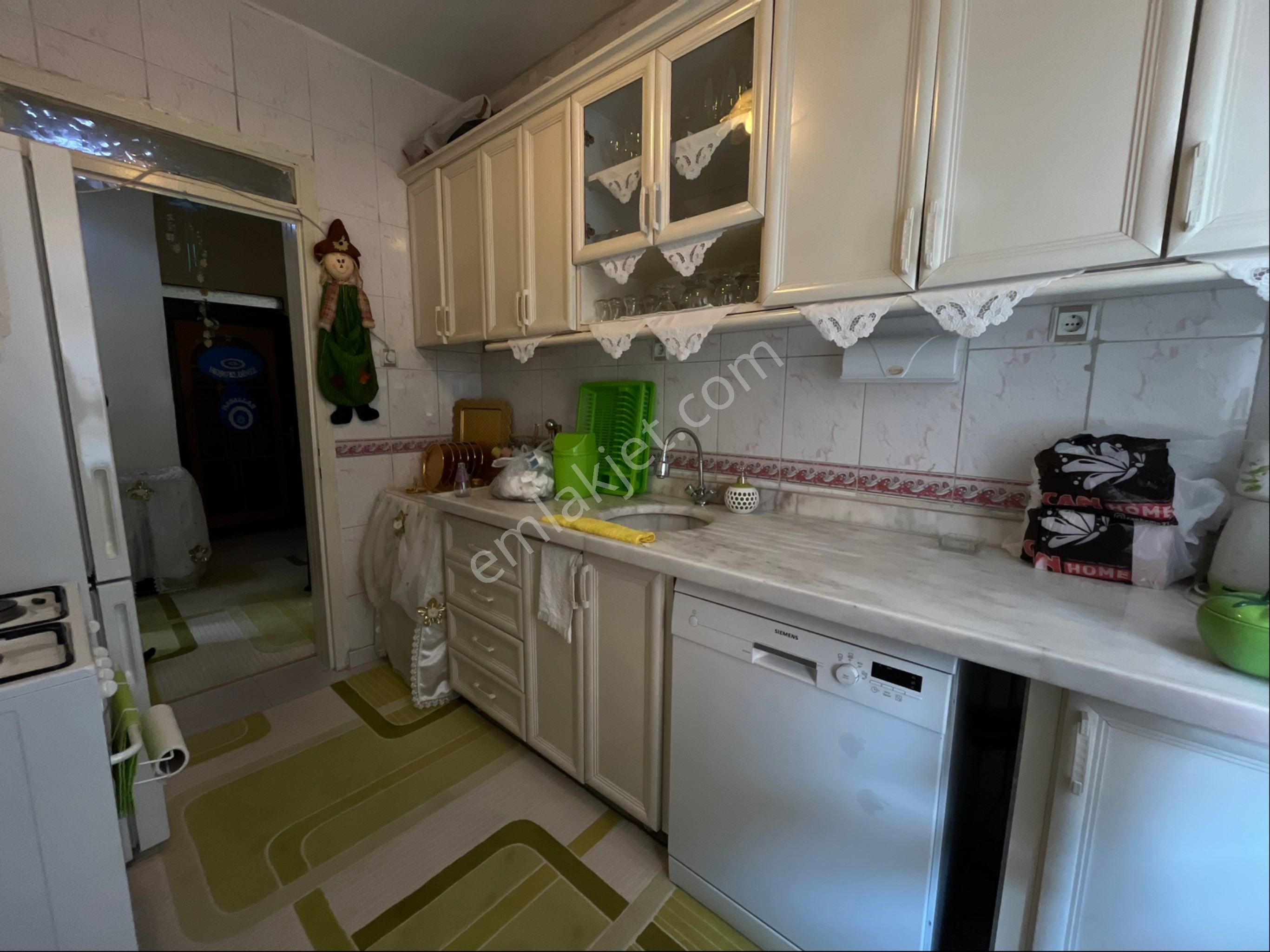 Çakır’dan Satılık 3 Katlı 6 Daireli Müstakil - Görsel 16