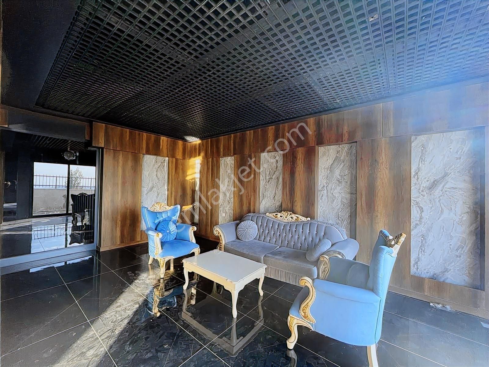 ▄vega▄ege Mahallesi 4+1 Sıfır Geniş Daire - Görsel 5