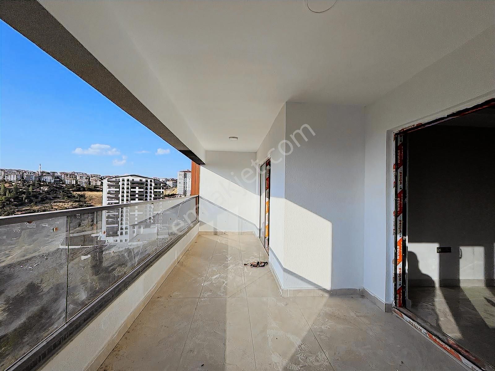 ▄vega▄ege Mahallesi 4+1 Sıfır Geniş Daire - Görsel 13