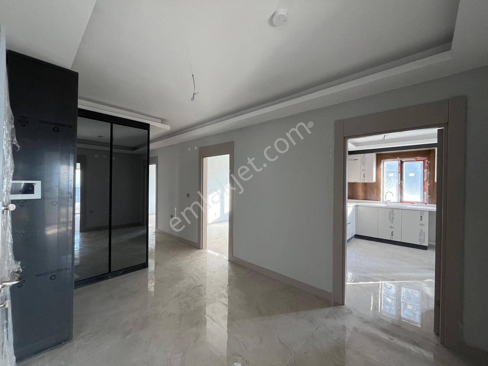 ▄vega▄ege Mahallesi 4+1 Sıfır Geniş Daire - Görsel 28