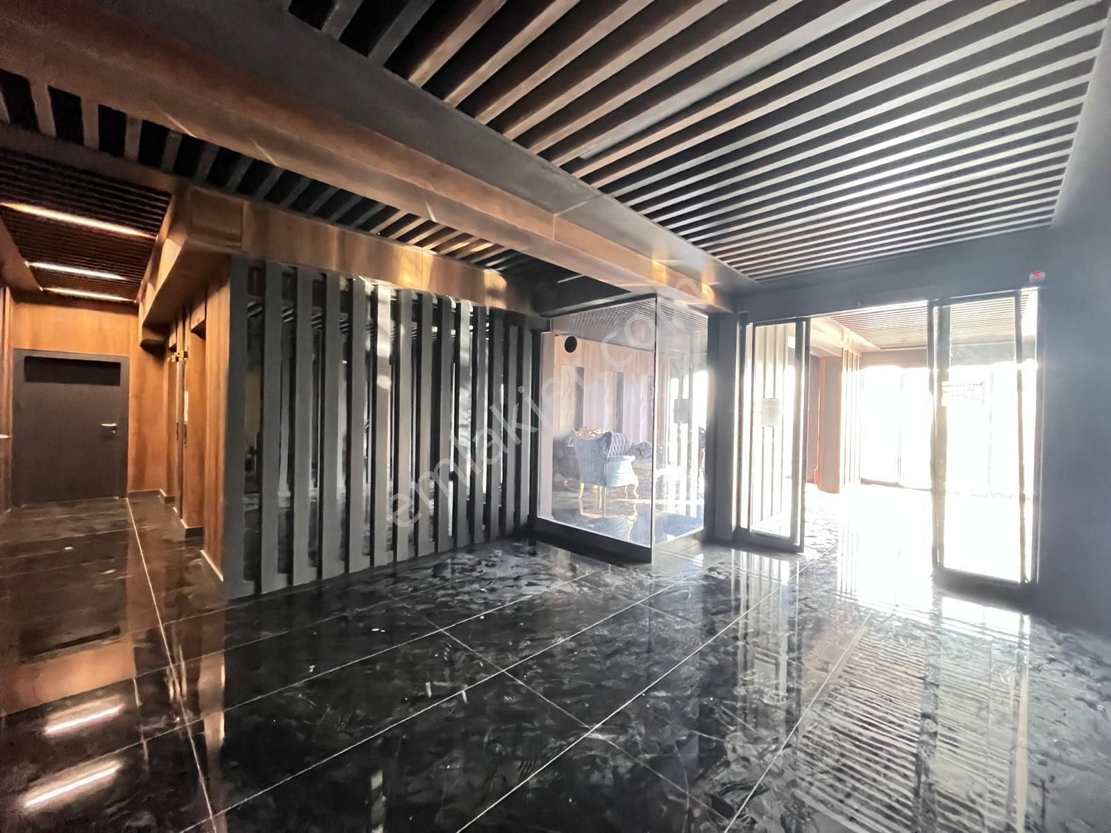 ▄vega▄ege Mahallesi 4+1 Sıfır Geniş Daire - Görsel 16