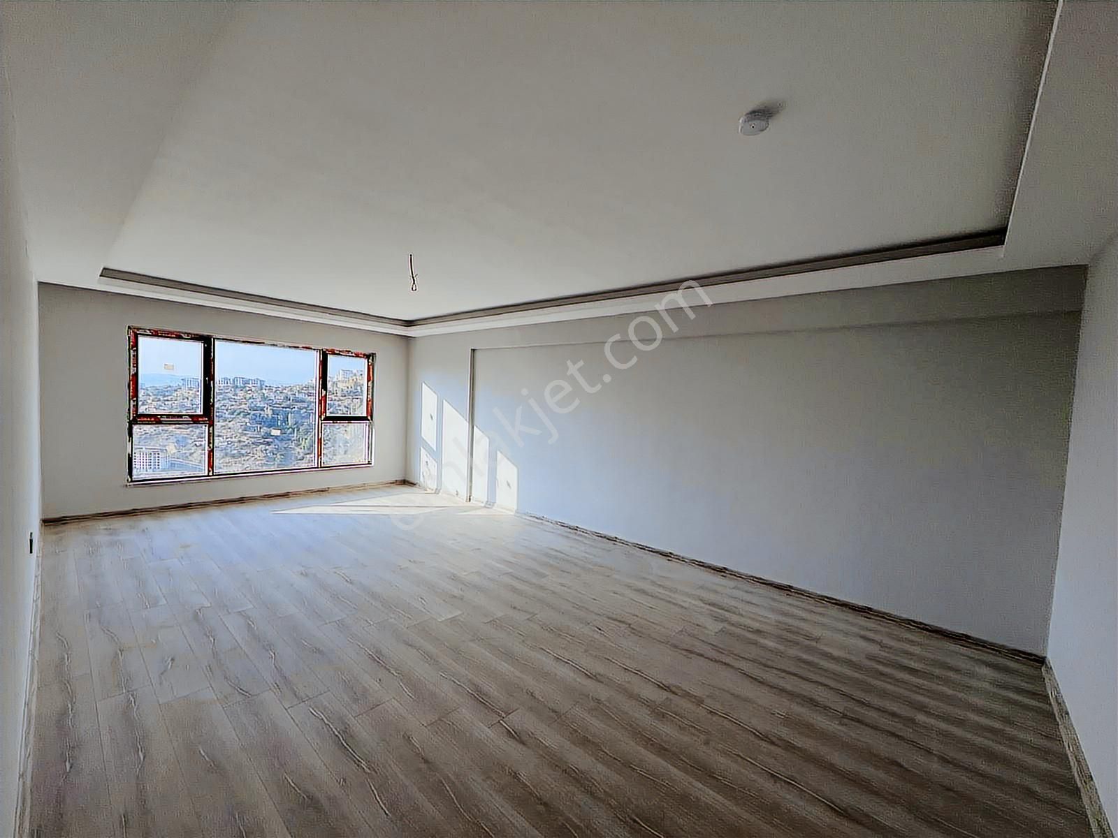 ▄vega▄ege Mahallesi 4+1 Sıfır Geniş Daire - Görsel 25