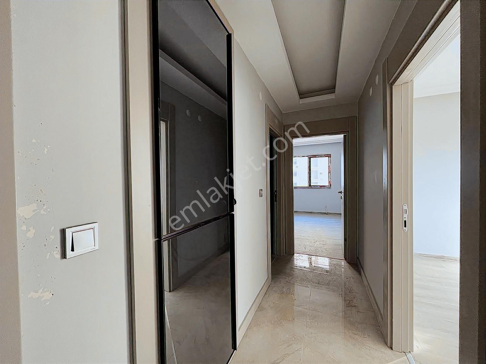 ▄vega▄ege Mahallesi 4+1 Sıfır Geniş Daire - Görsel 34