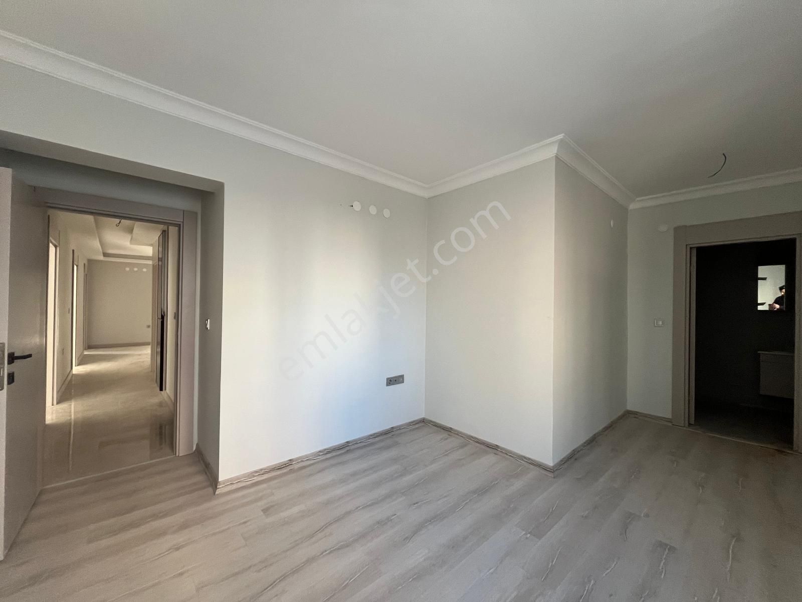 ▄vega▄ege Mahallesi 4+1 Sıfır Geniş Daire - Görsel 8