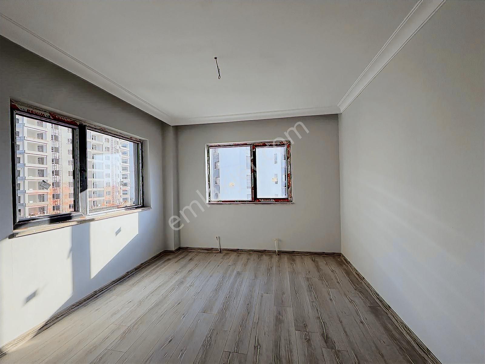 ▄vega▄ege Mahallesi 4+1 Sıfır Geniş Daire - Görsel 24