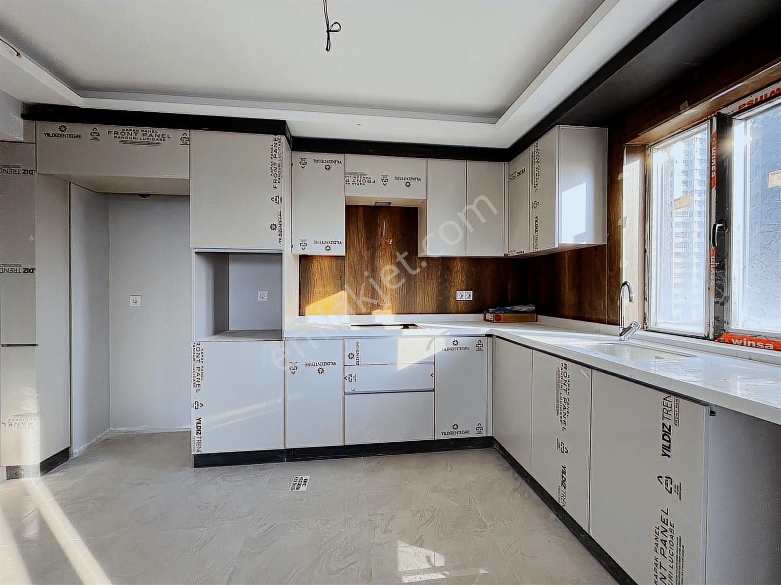 ▄vega▄ege Mahallesi 4+1 Sıfır Geniş Daire - Görsel 6